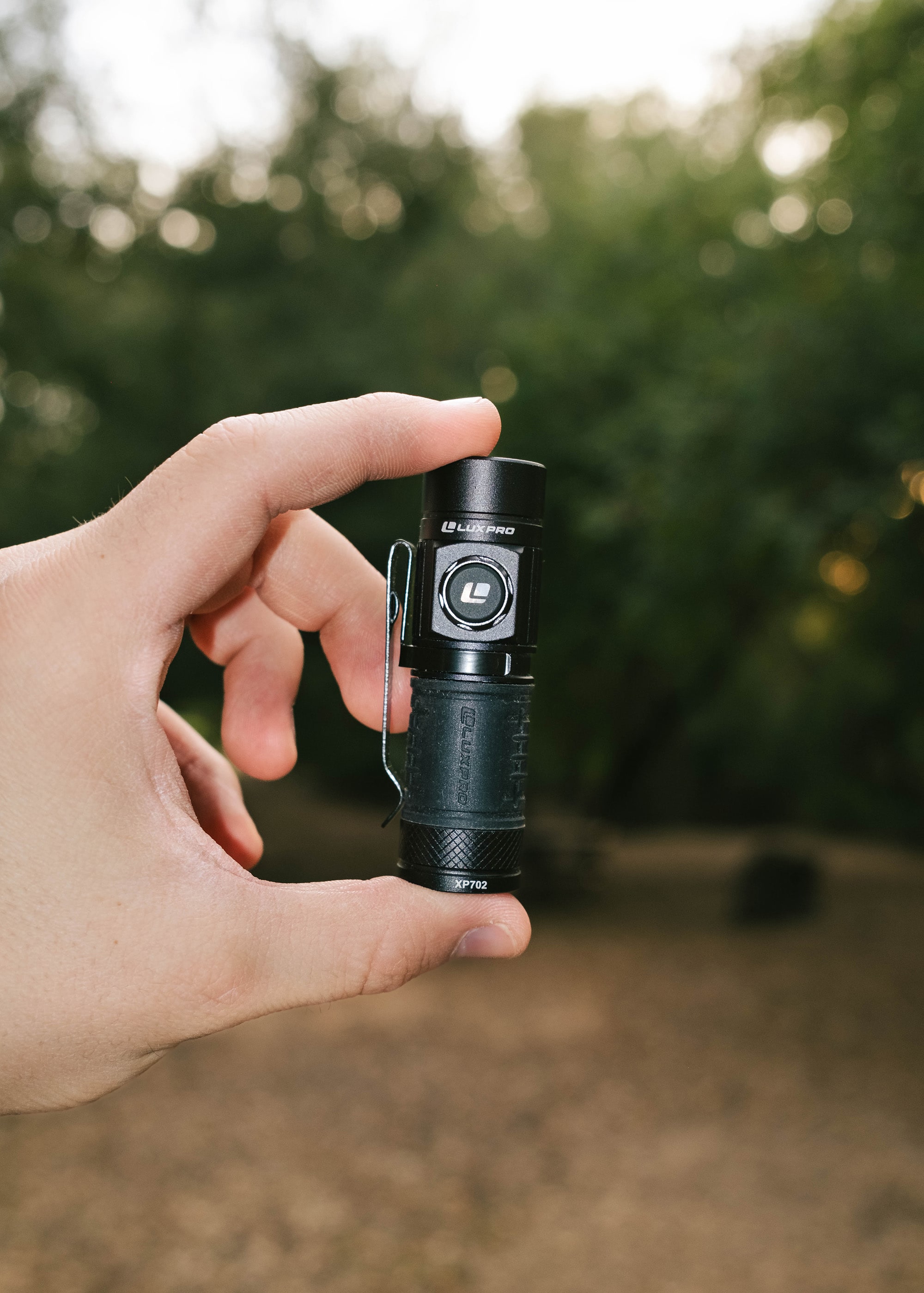 LUXPRO XP702 flashlights - View #11