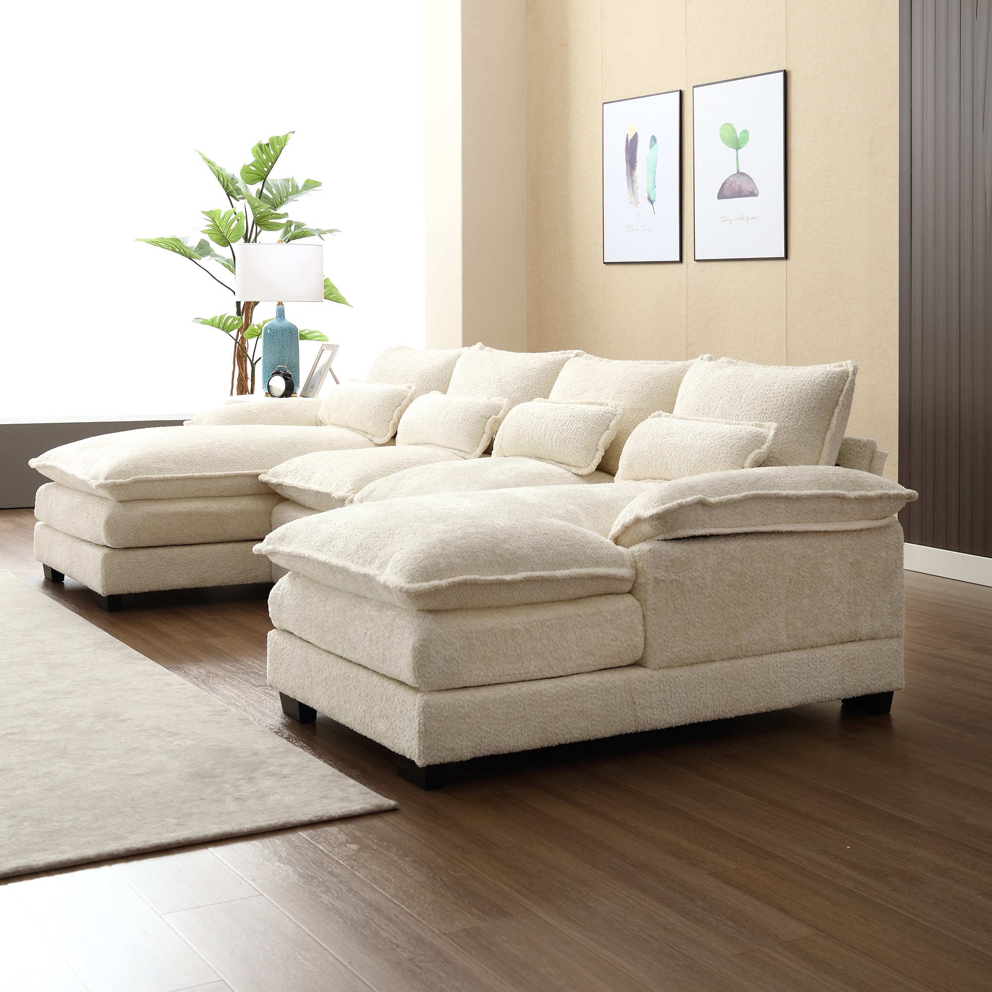 Bybafun YA3700456 Sofas-Loveseats - View #4