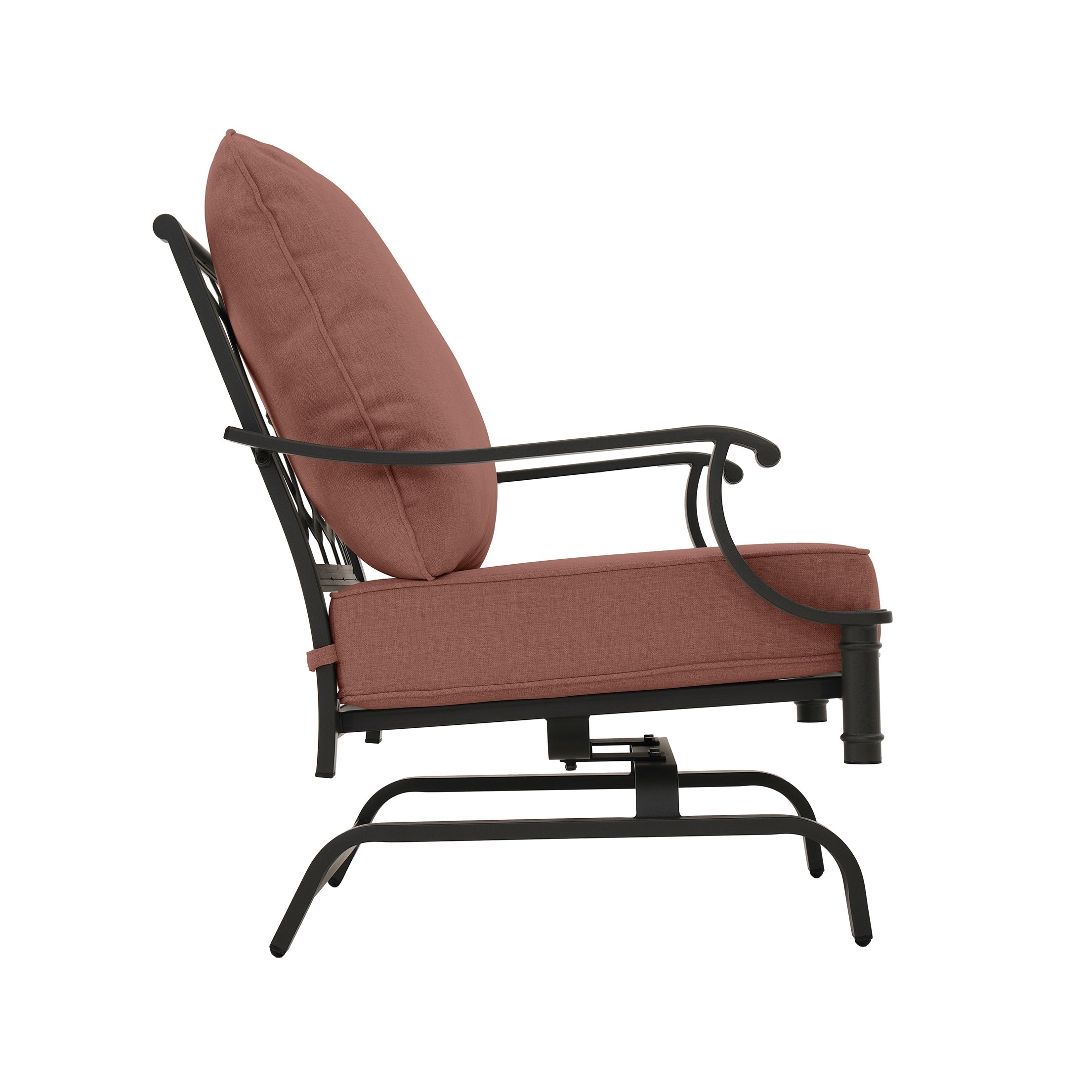 allen + roth LOS23006-STRR Patio-Chairs - View #14
