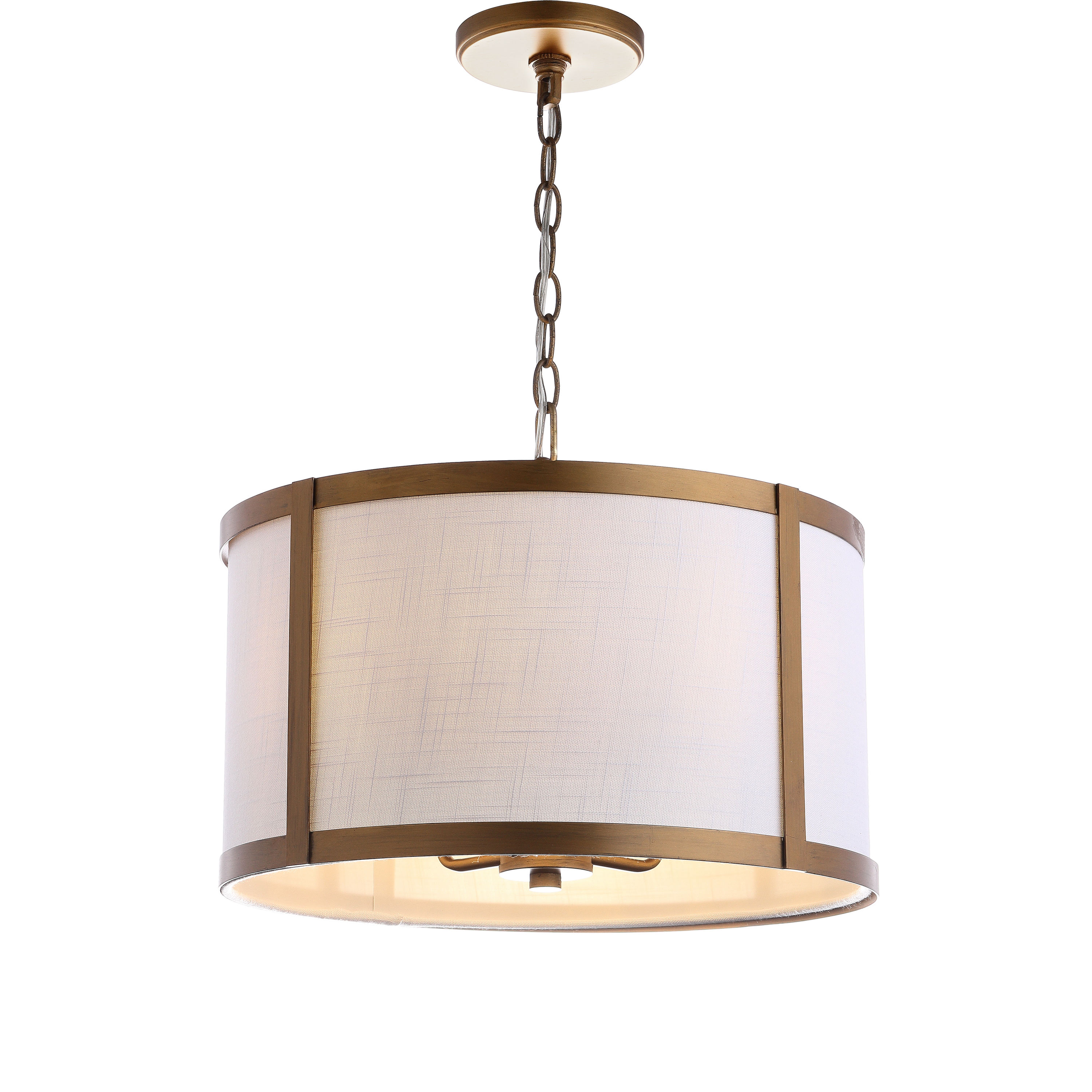 JONATHAN  Y JYL3510B Pendant-Lights - View #2