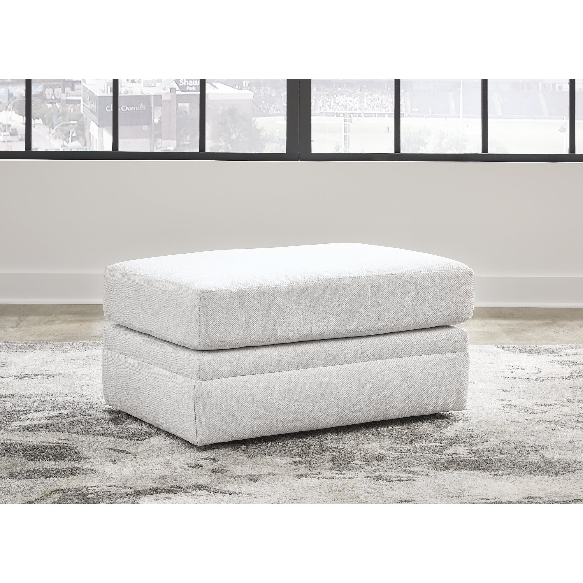 Signature Design by Ashley 4820214 Indoor-Ottomans - View #2