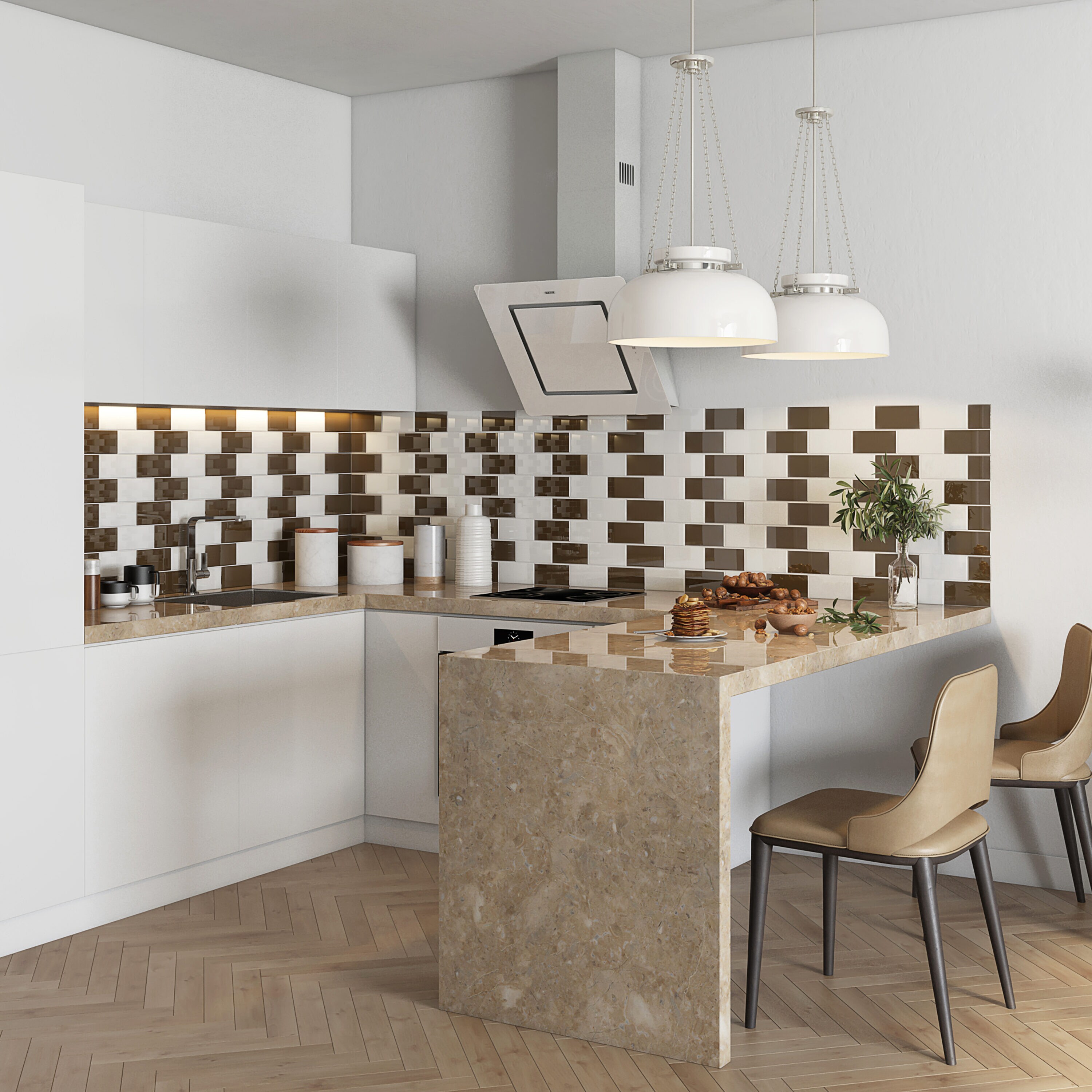Giorbello G5932 Ceramic-Tile - View #5
