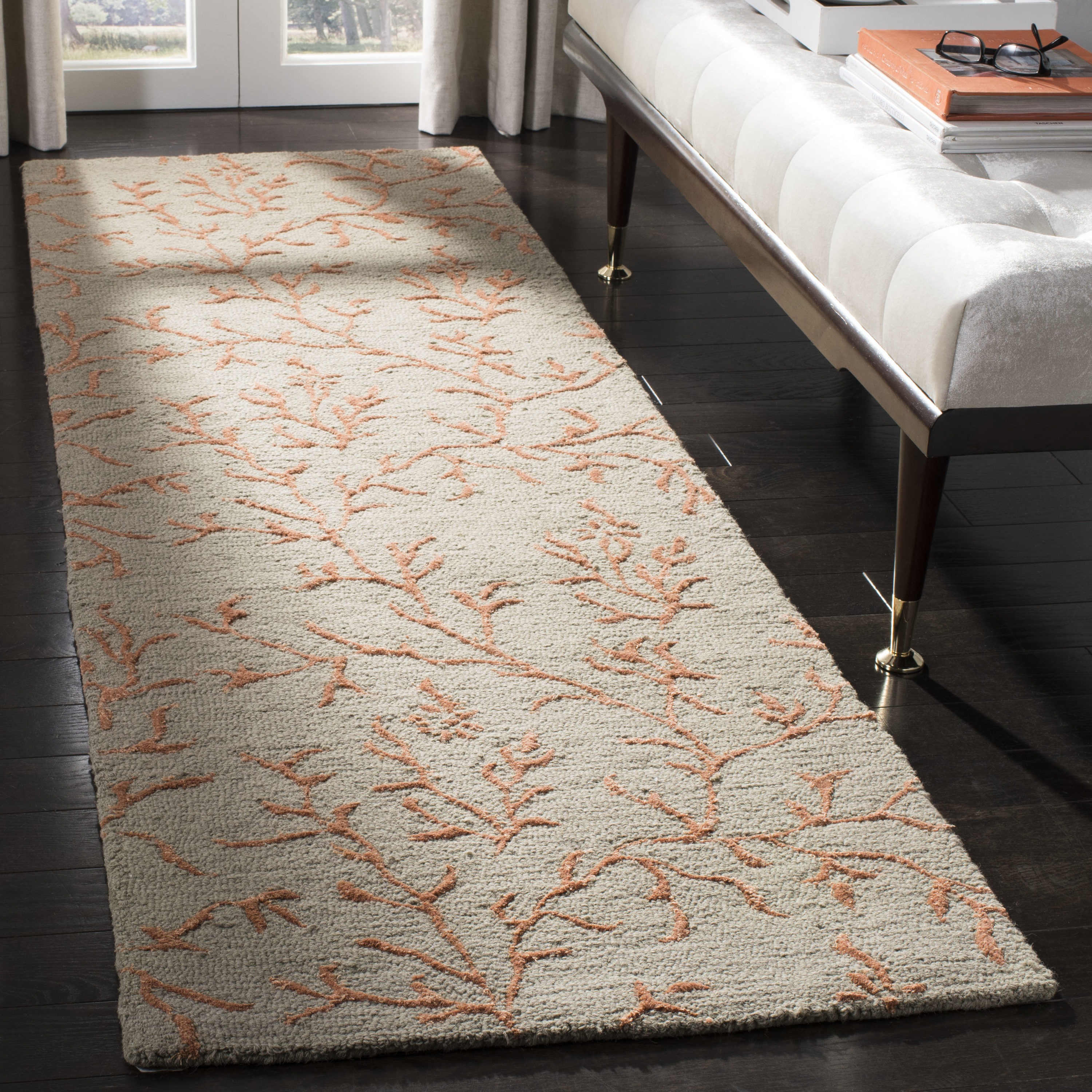 Safavieh SOH214A-28 rugs - View #2
