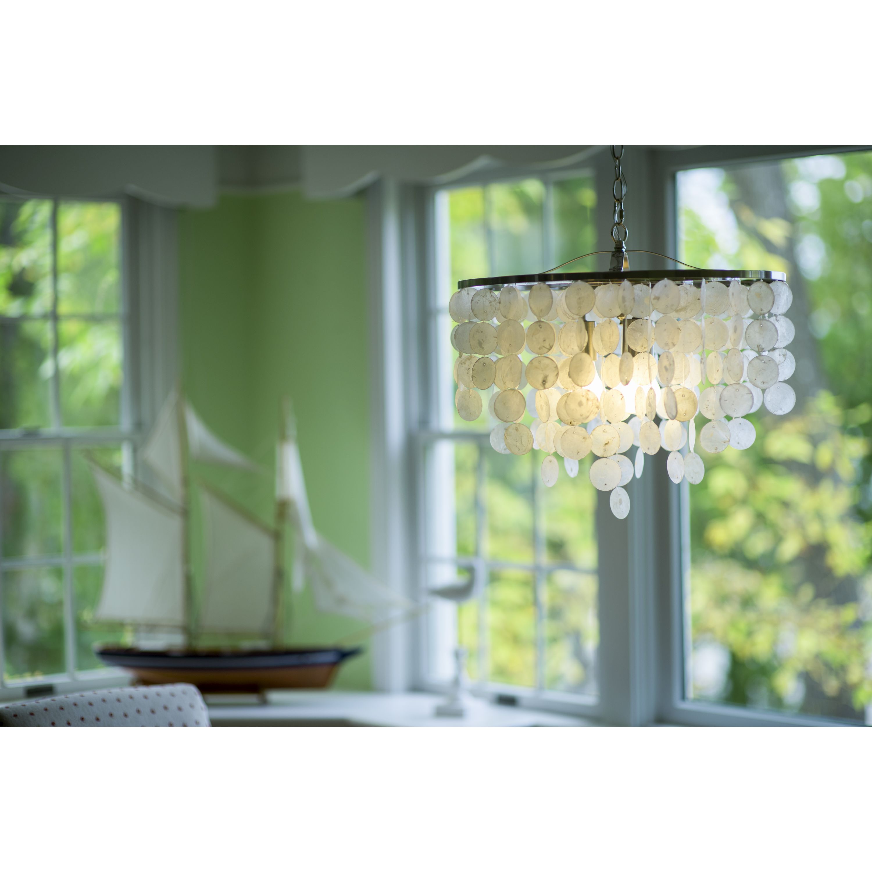 Cascadia P0139 Pendant-Lights - View #7