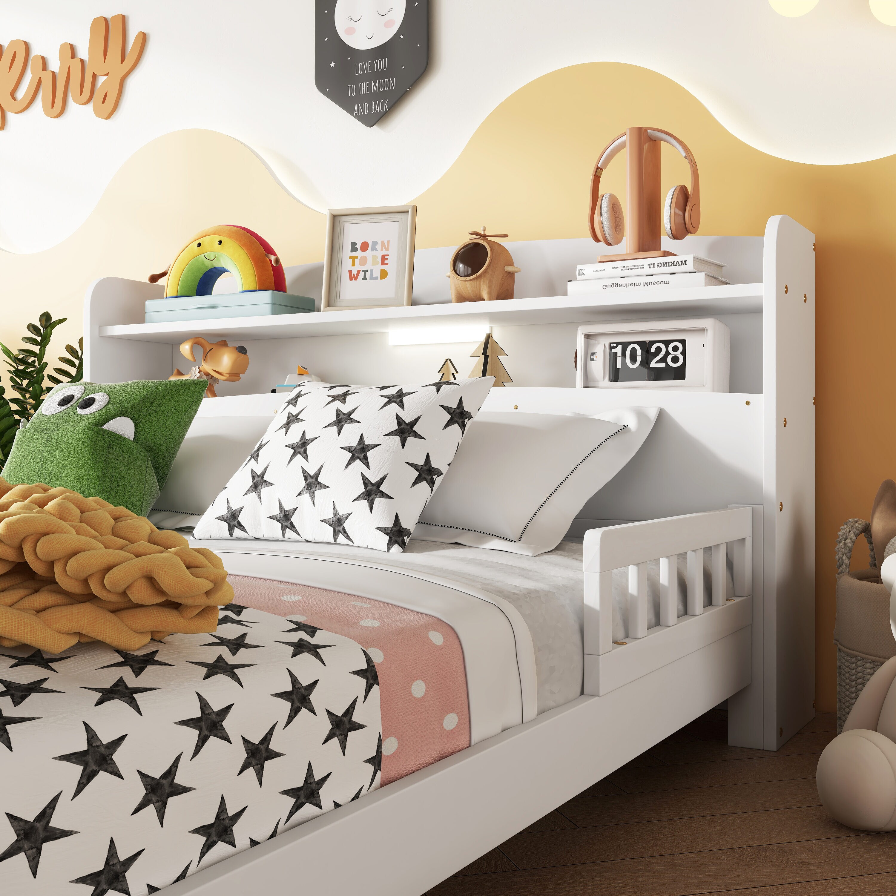Bellemave FYL504P277600 beds - View #5