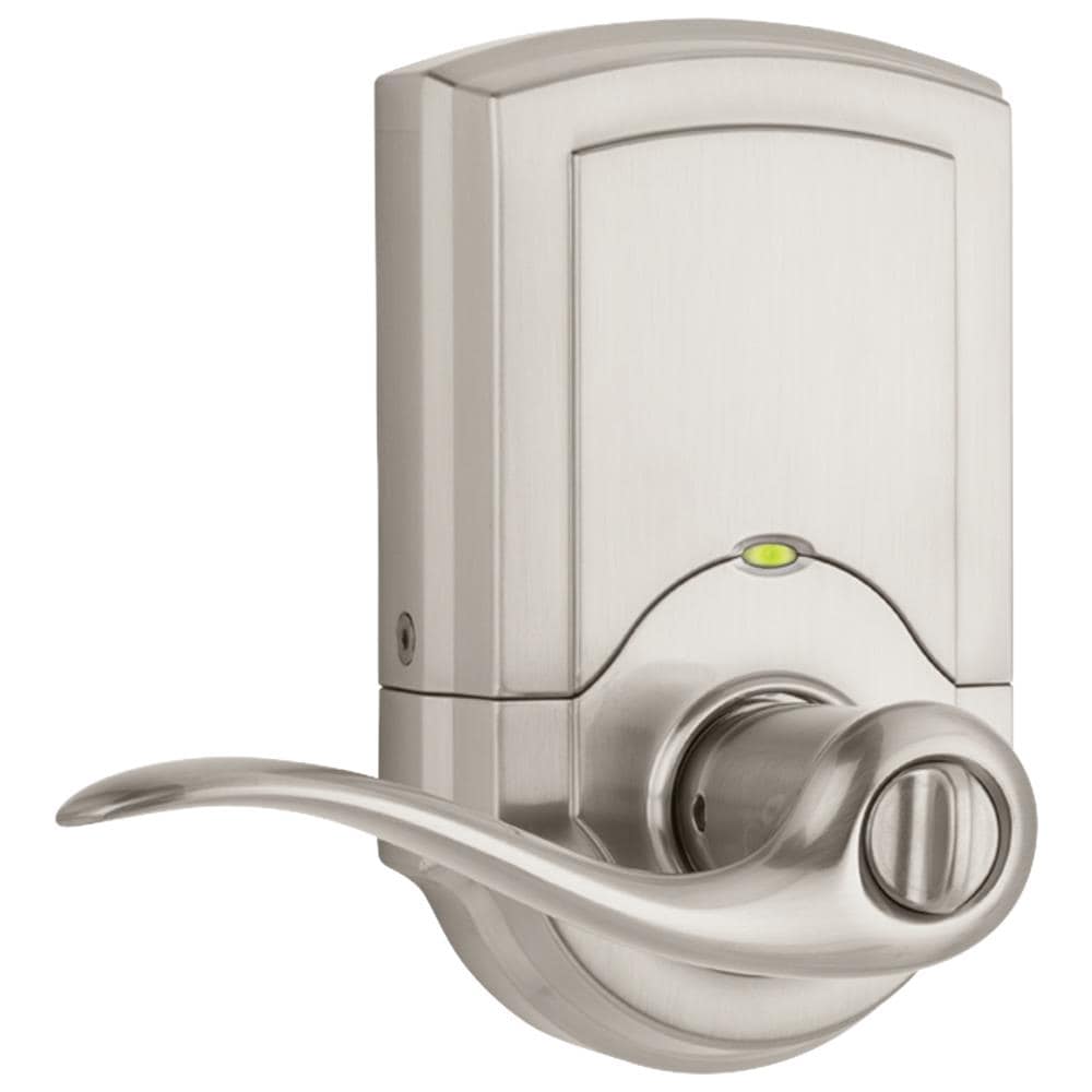 Kwikset 911TNL TRL 15 SMTCP Electronic-Door-Locks - View #3