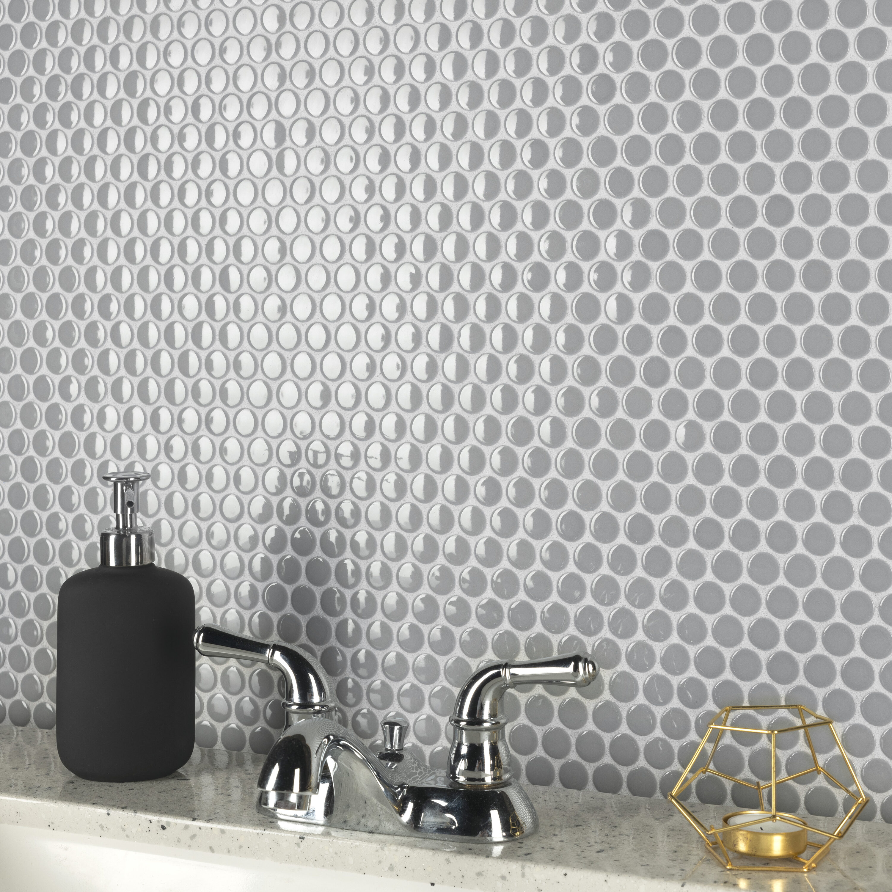 Affinity Tile FXLMPGLG Ceramic-Tile - View #2