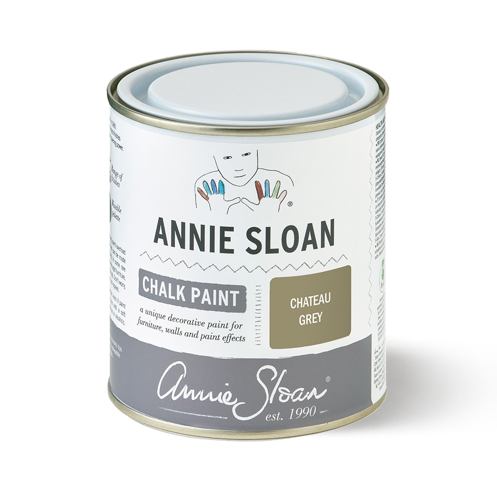 Annie Sloan P002HGR.5001.01 Cabinet-Furniture-Paint - View #3