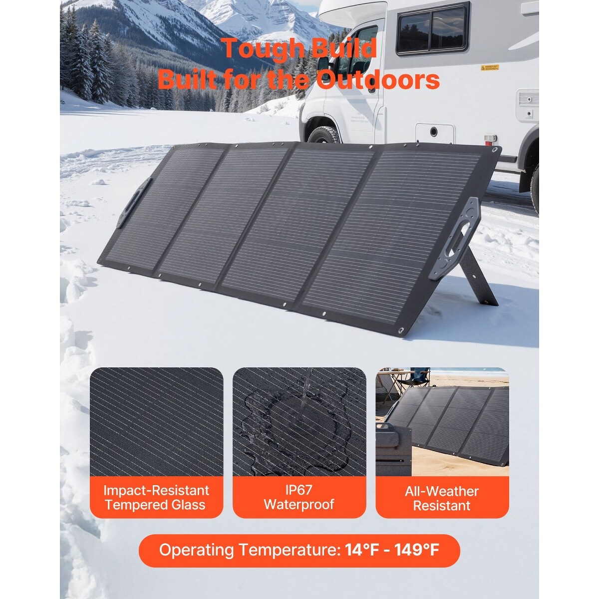 Loheer D01027R6RA6 Solar-Generators - View #5