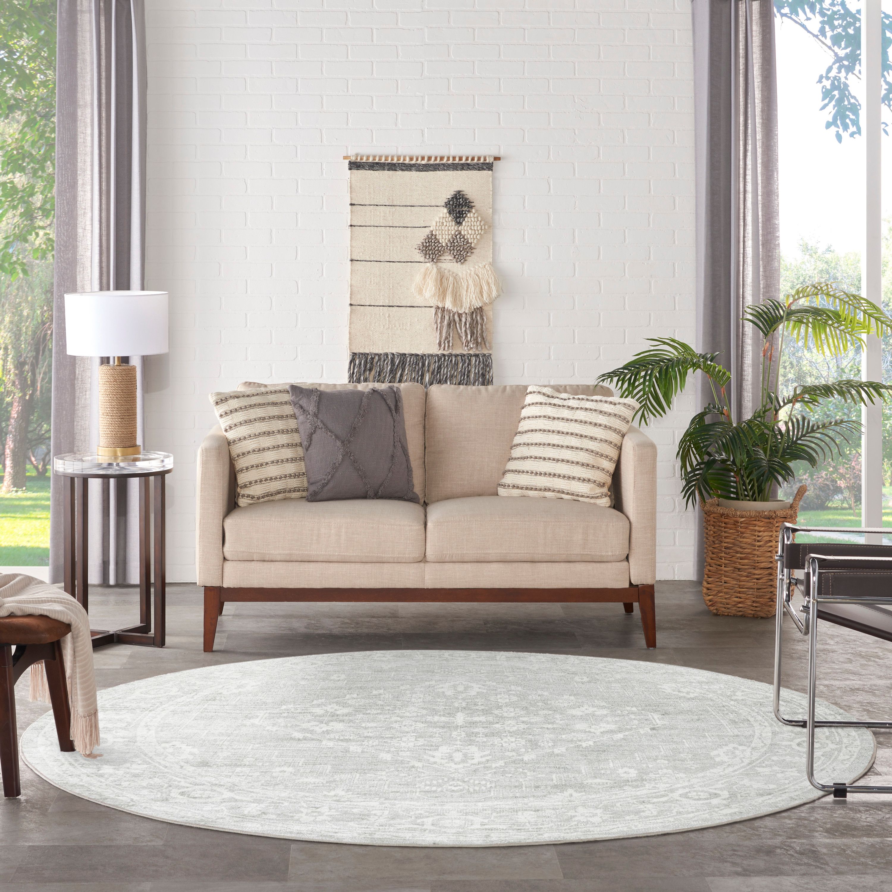 Nourison 841491183397 rugs - View #4
