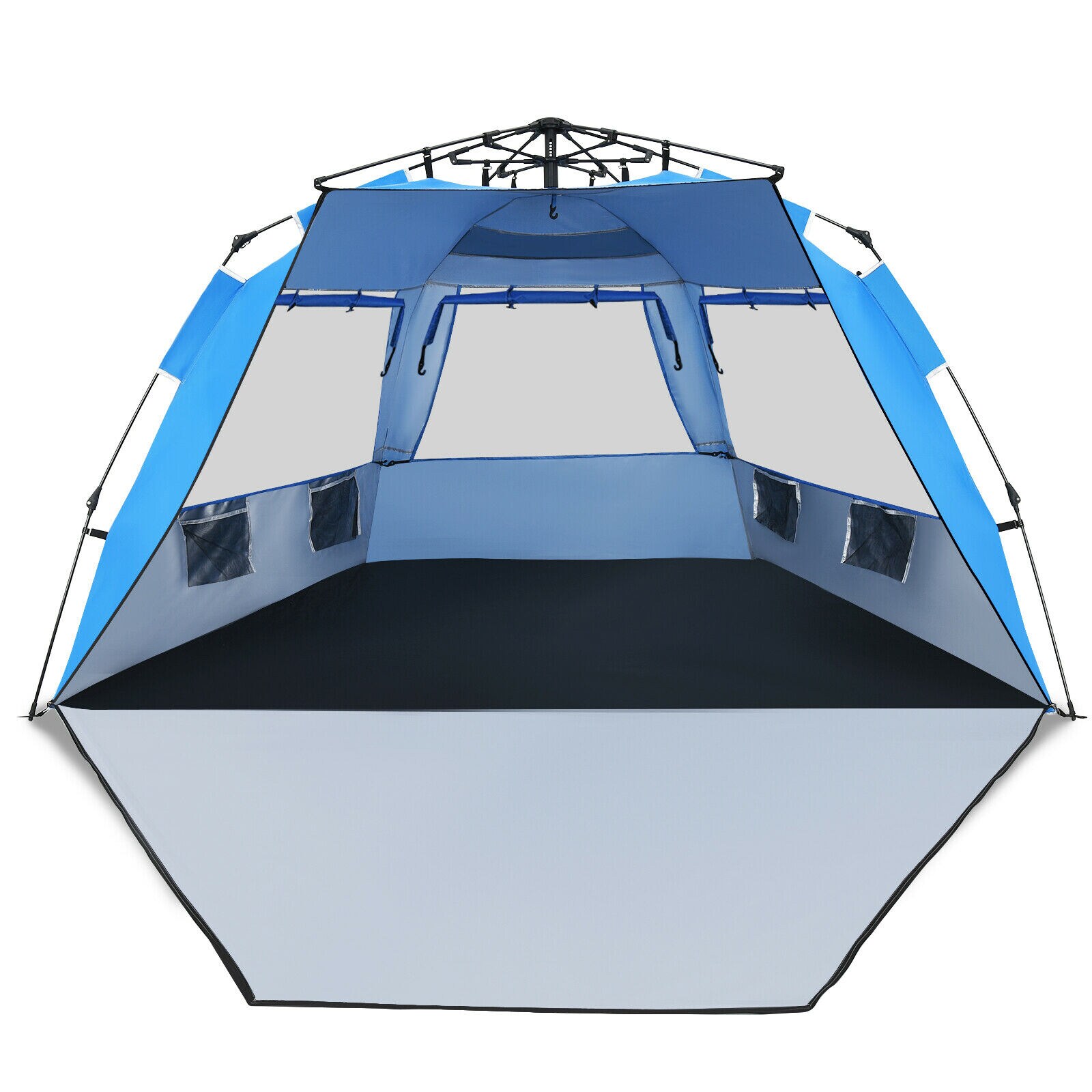 WELLFOR CAJ11666BL tents - View #7