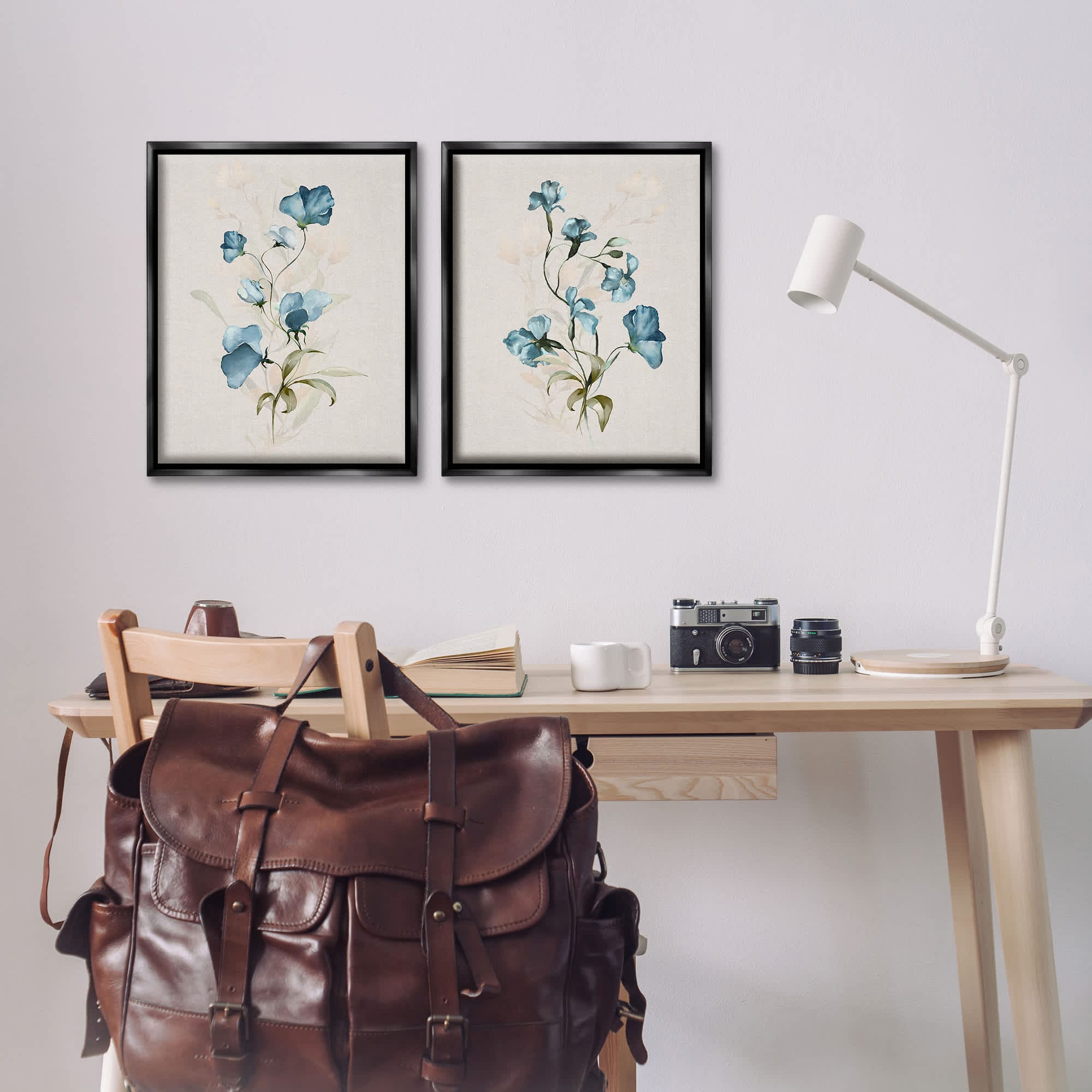 Stupell Industries B2-727-FFB-2PC-16X20 Wall-Art - View #3