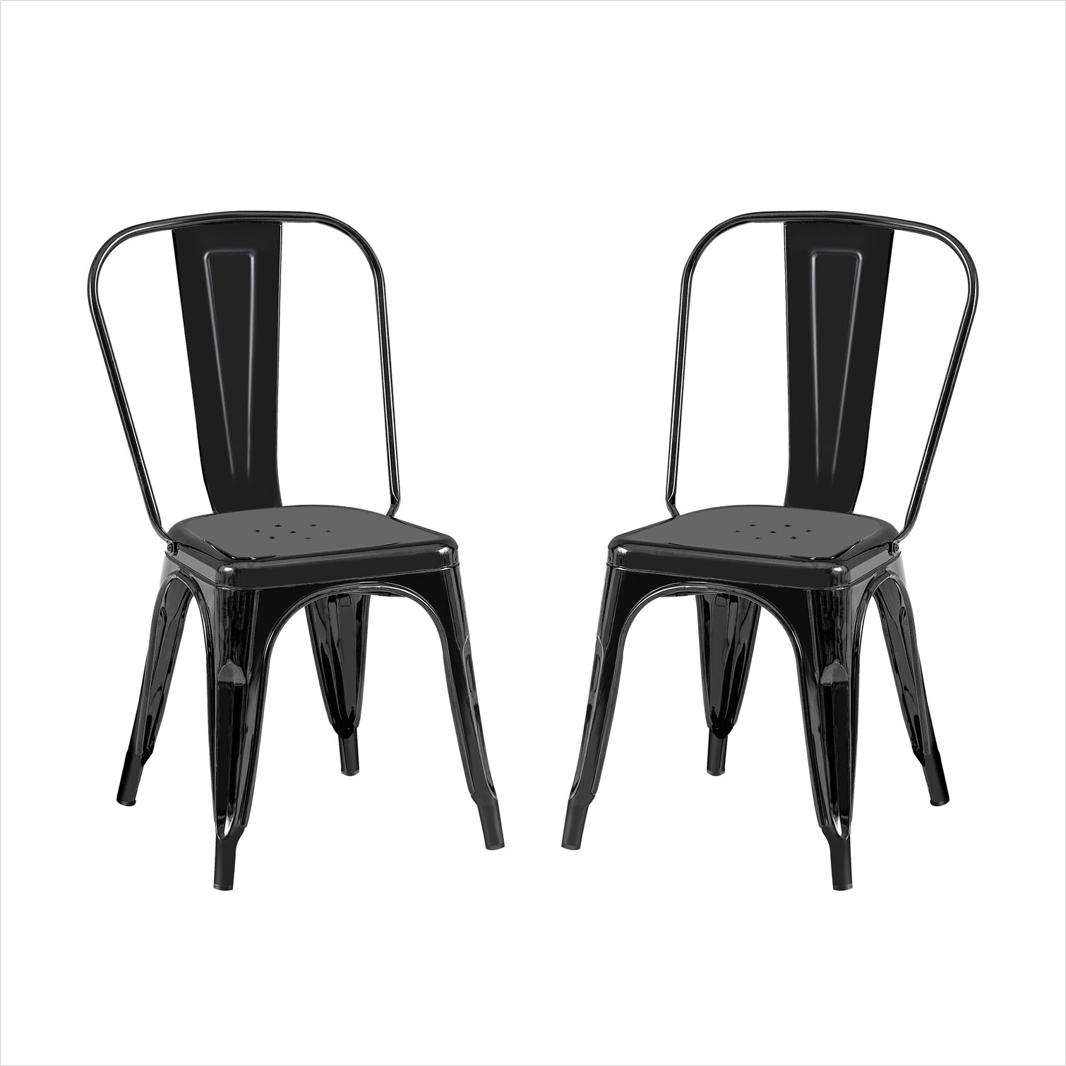 Watnature OPIC3TV6VAXS Dining-Chairs - View #2