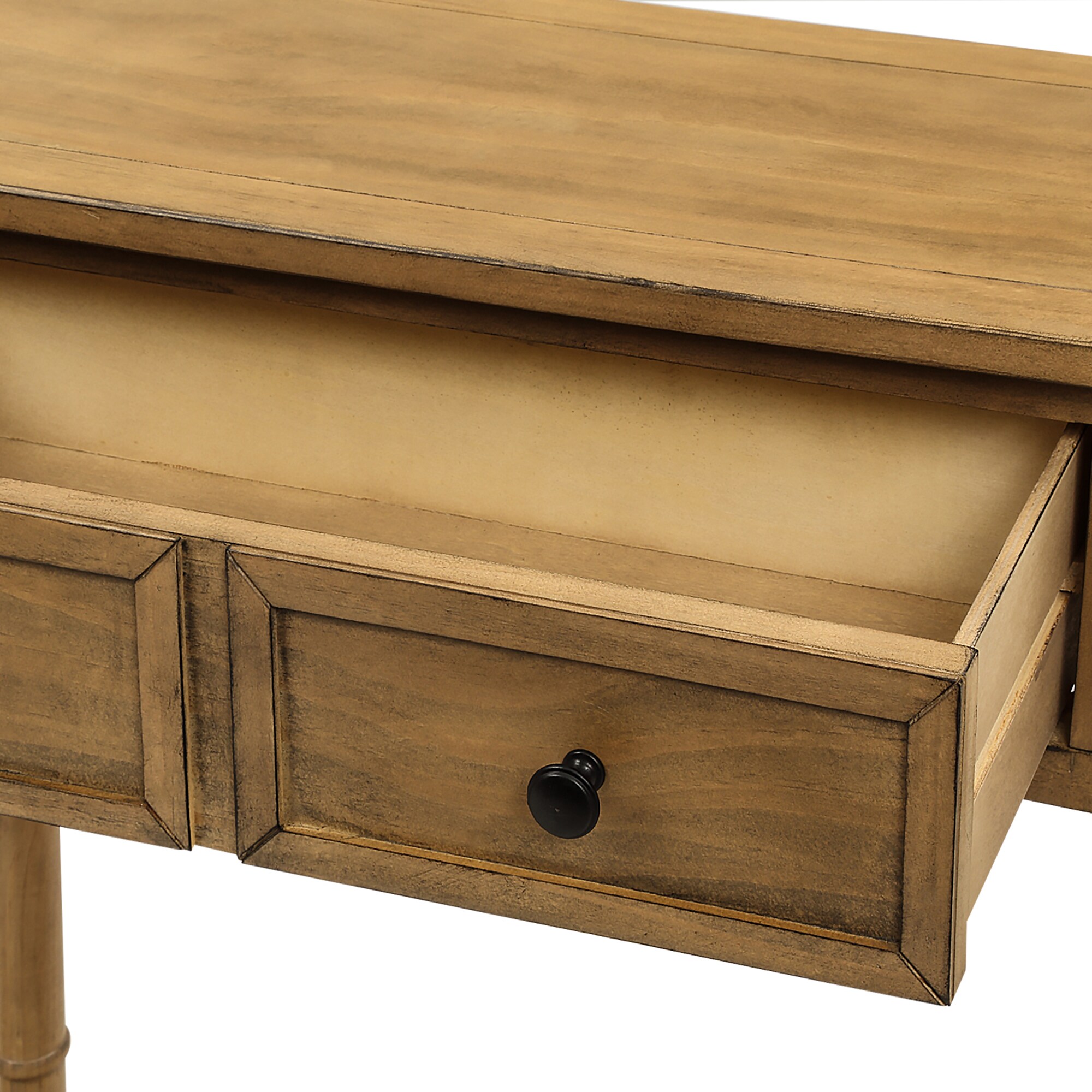 SINOFURN SYA330146WD Console-Sofa-Tables - View #18