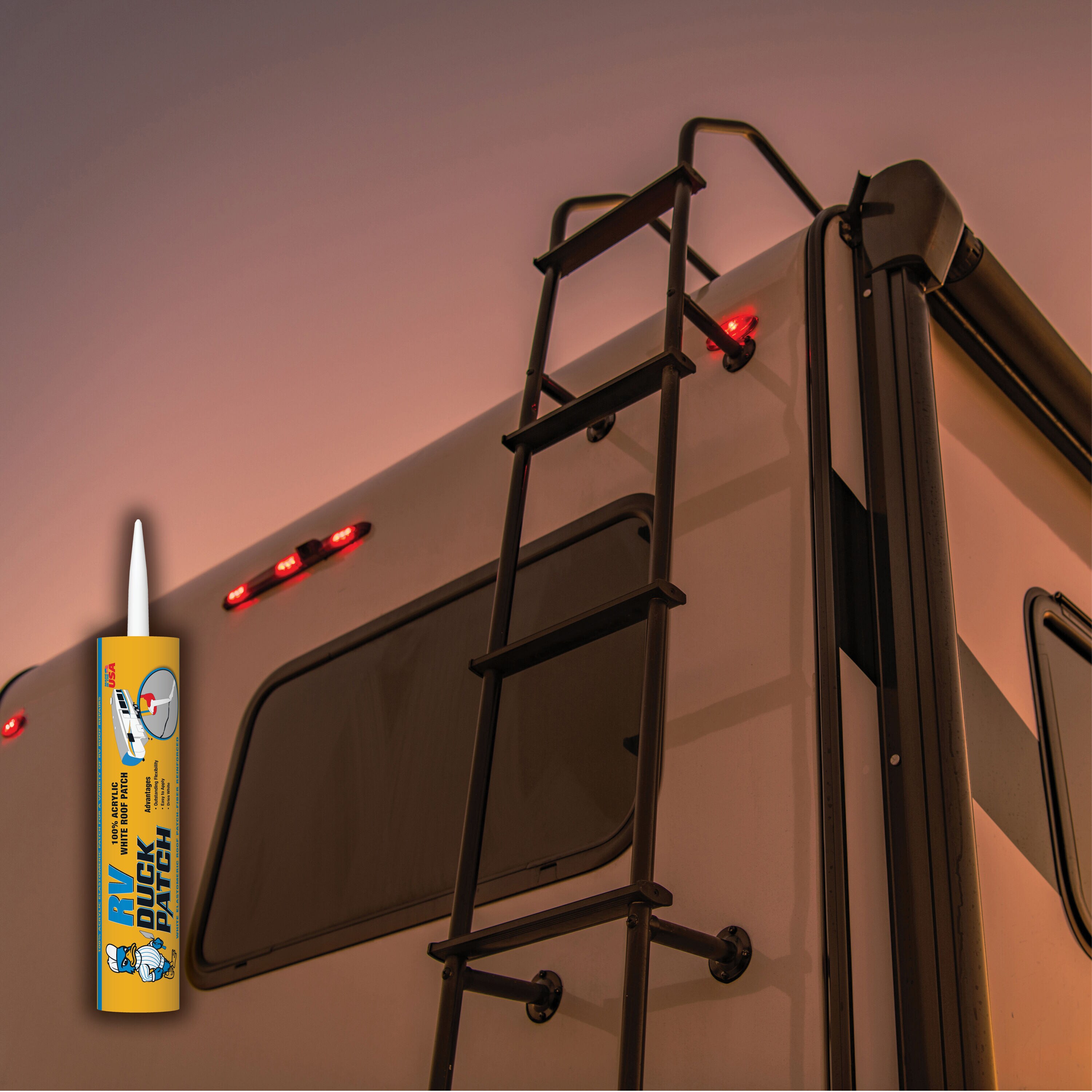Duck Coat 66279 Car-Exterior-Cleaner - View #5