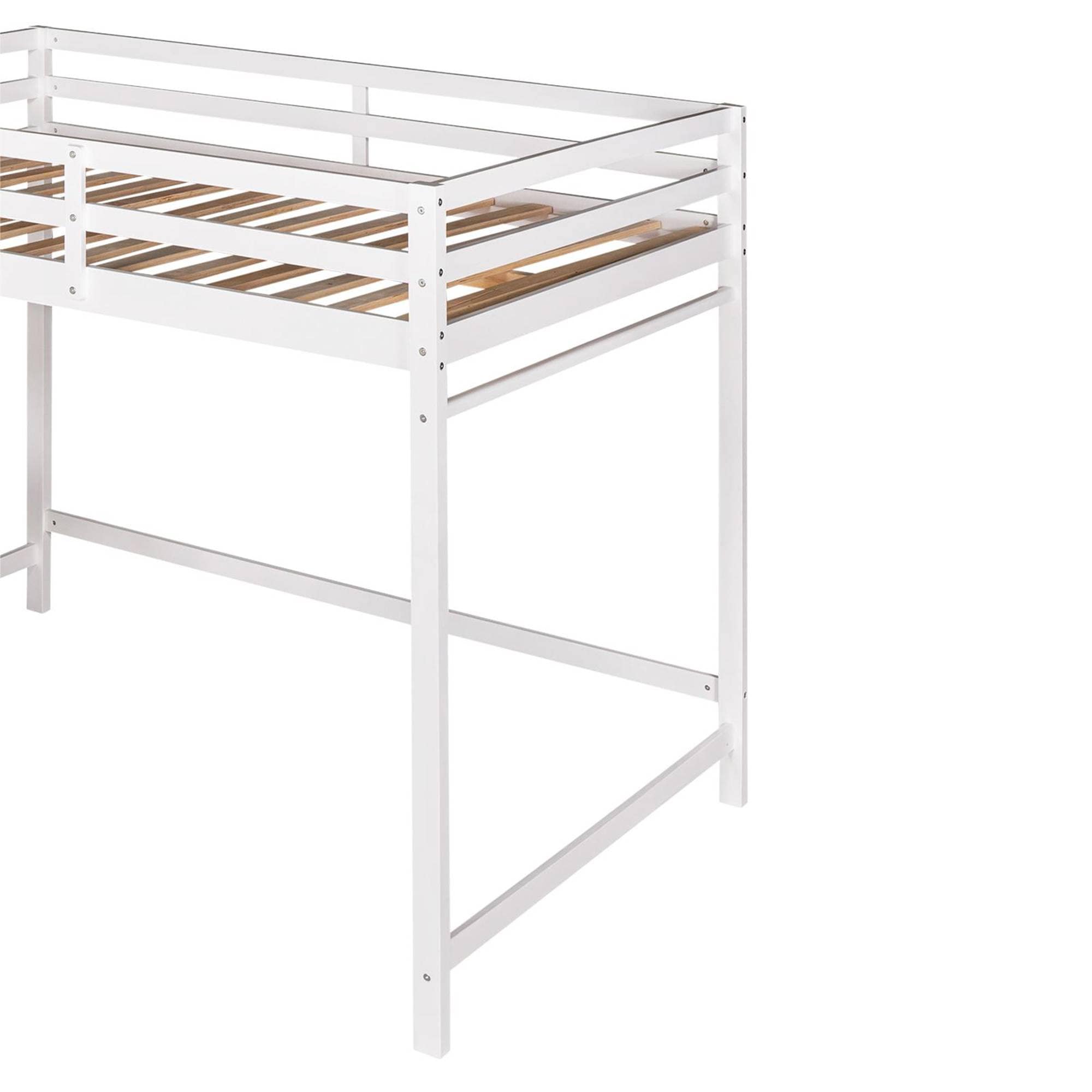 Yiekholo LL-1042AAK Bunk-Beds - View #9