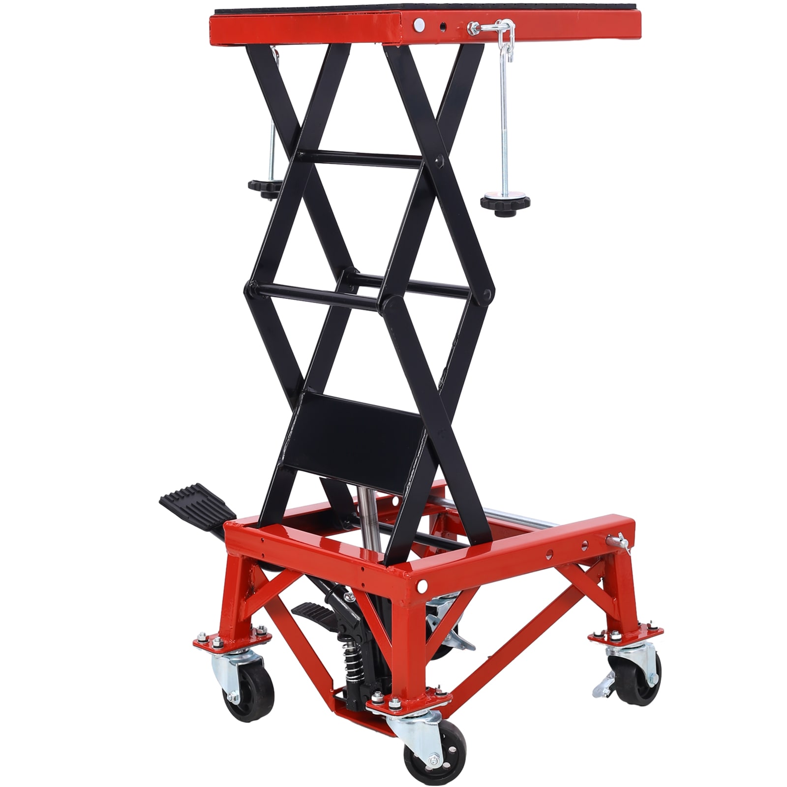 Maocao Hoom FZ77206 Vehicle-Lifts - View #2