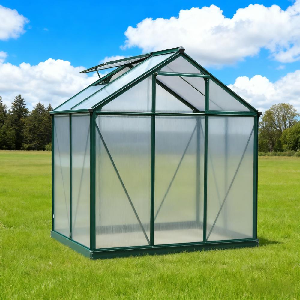 LOVMOR SF-M-T3971S00009 greenhouses - View #6