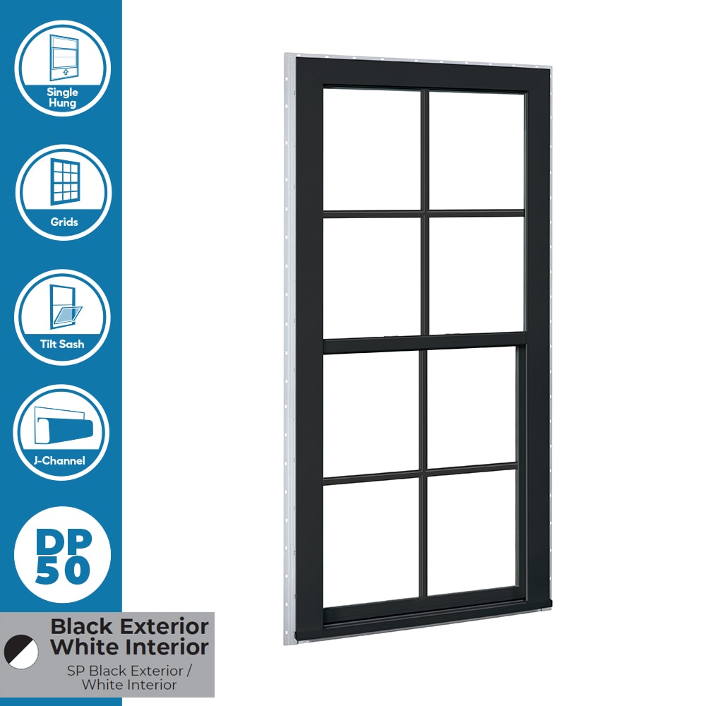 RELIABILT 719801244895150SH Single-Hung-Windows - View #5