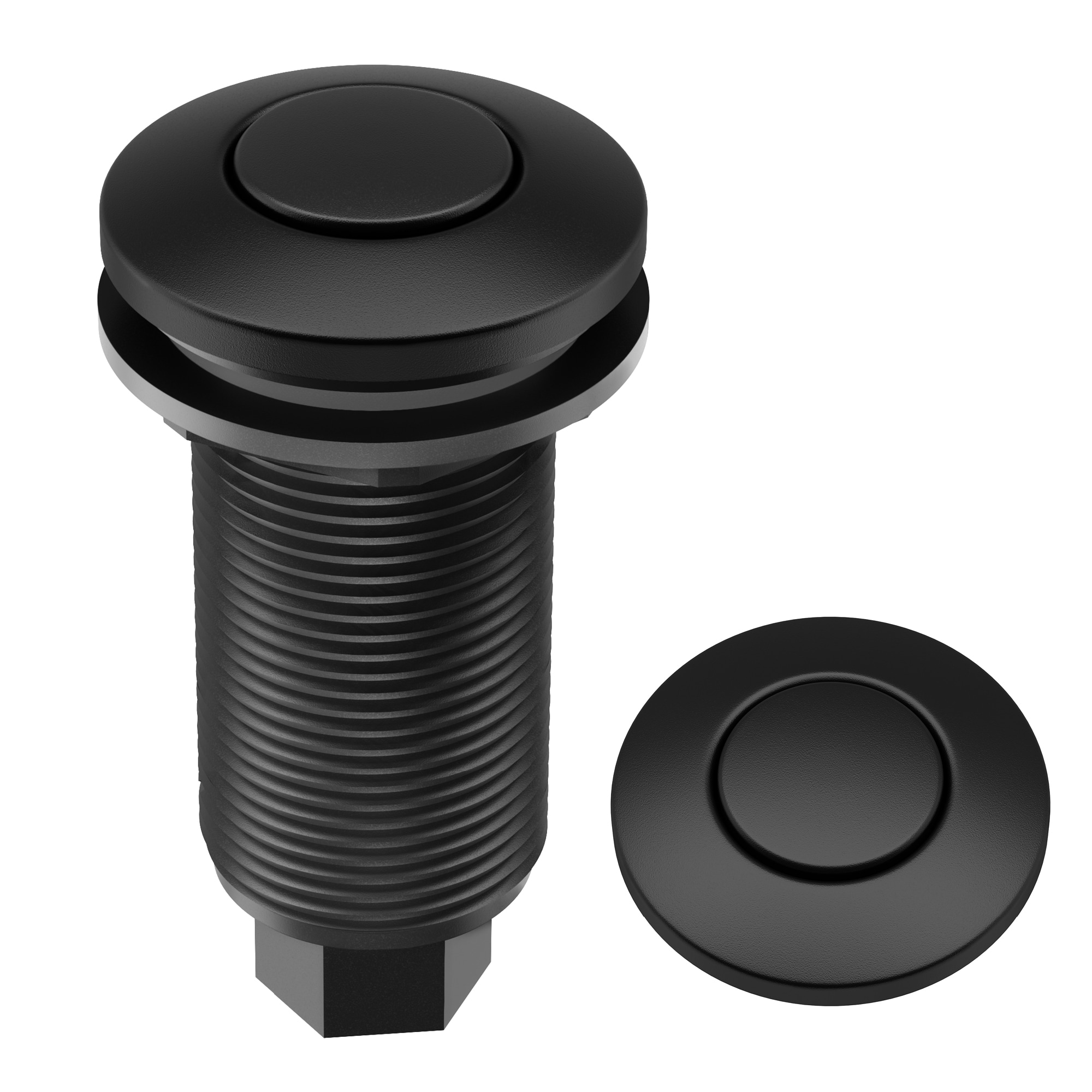 Kraus KWDA-100MB-B Garbage-Disposal-Parts - View #2