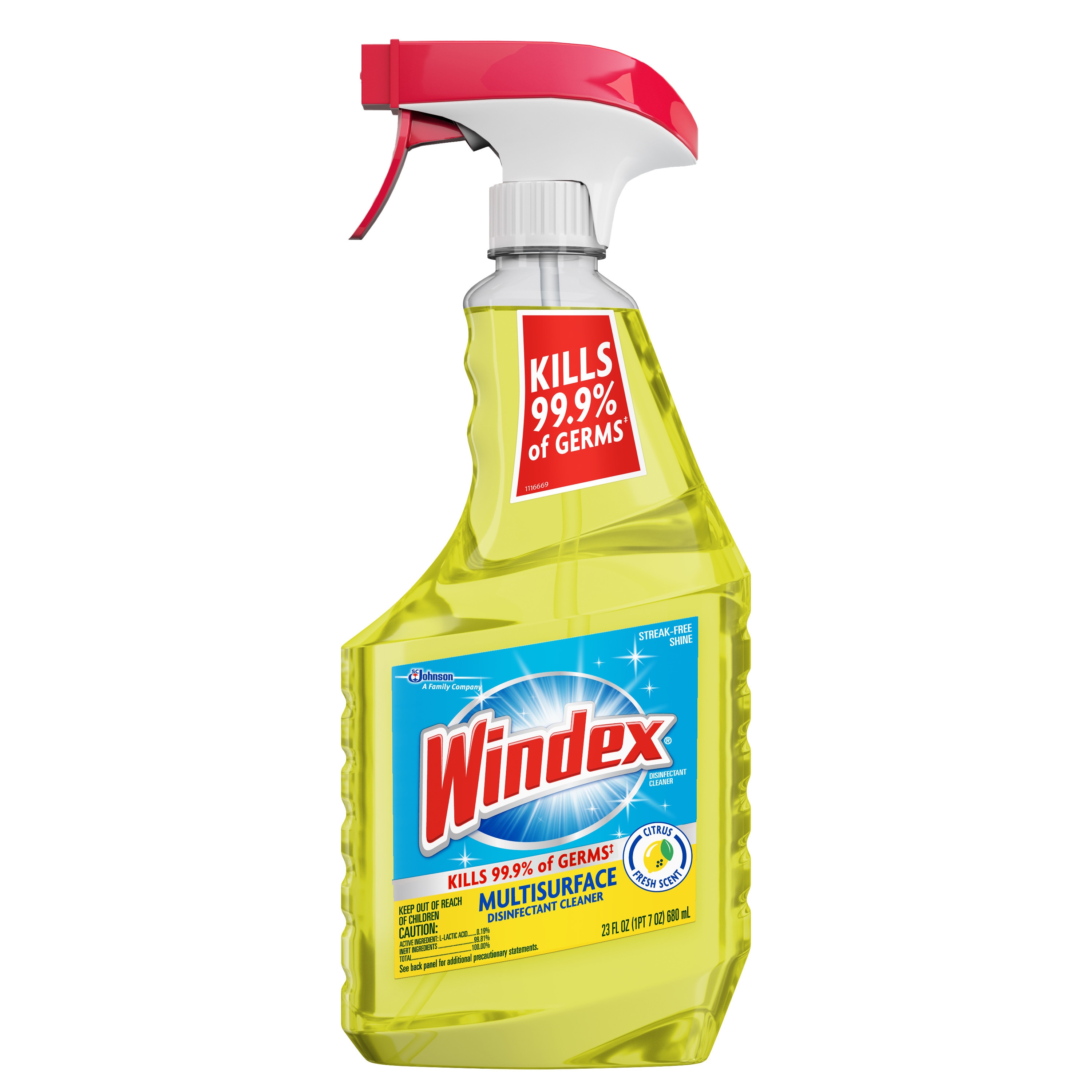 Windex 313056 Glass-Cleaners - View #8