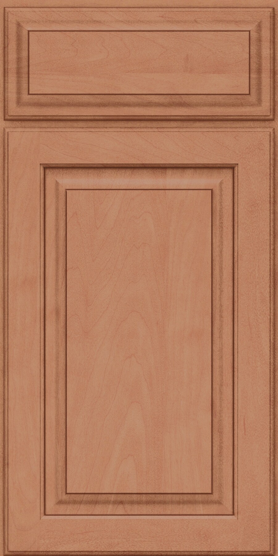 KraftMaid RDCDS.PWM.GNM Cabinet-Samples - View #3
