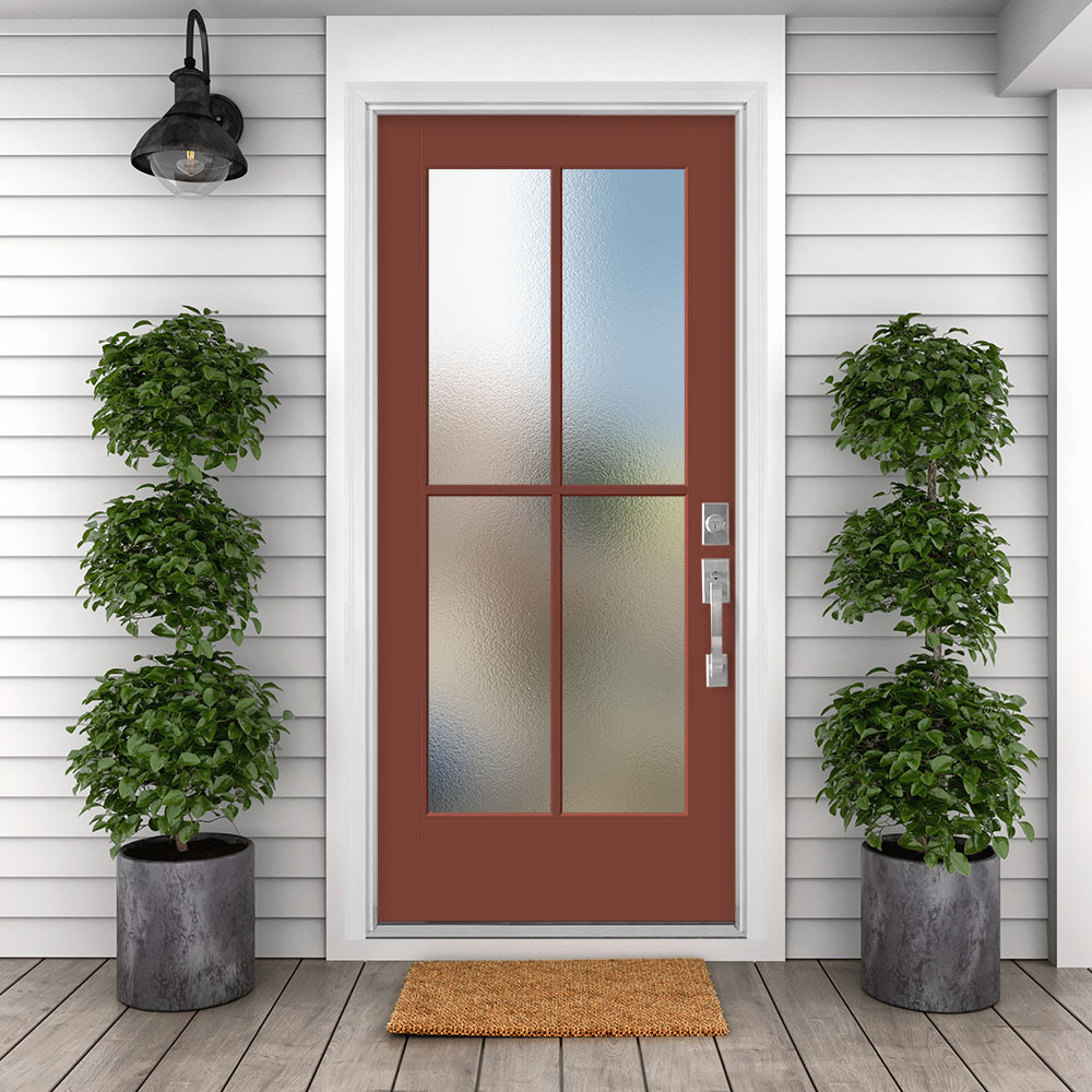 Masonite 1524211 Entry-Doors - View #2