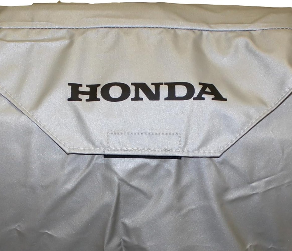 Honda 08P58-Z07-100S Generator-Parts-Accessories - View #2