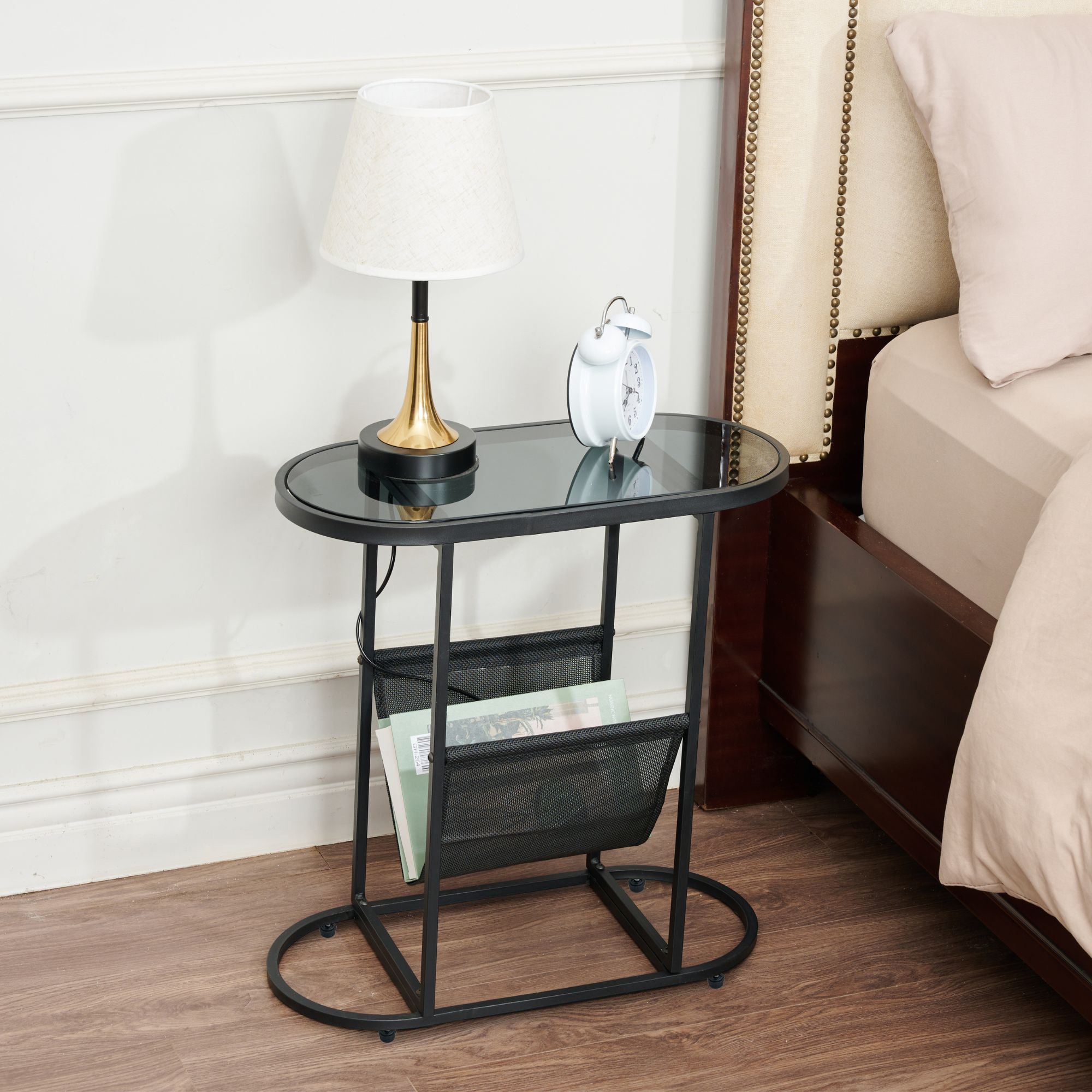 LIVIZA GIS685123570 End-Tables - View #11