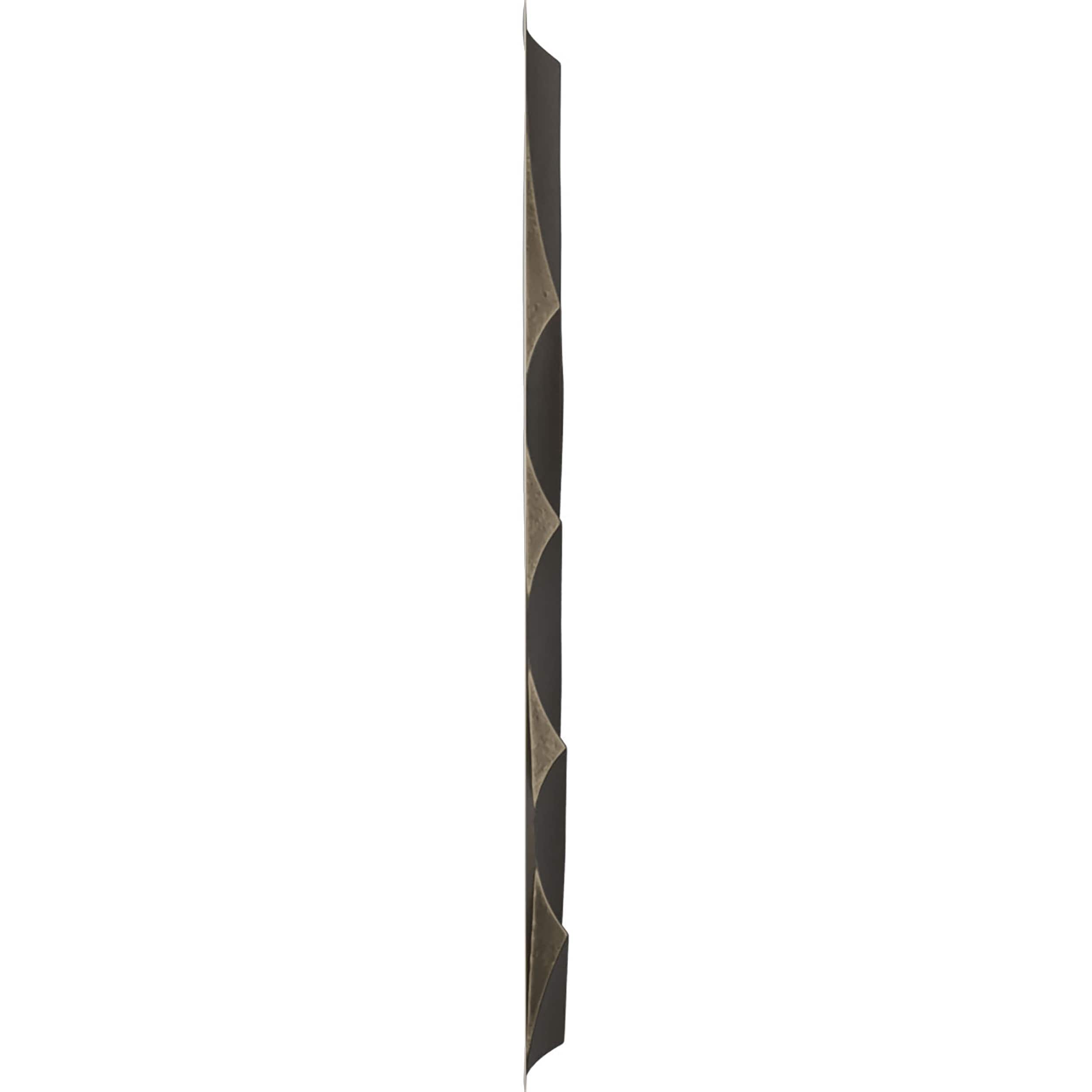 Ekena Millwork WP20X20MWDST Wall-Panels - View #3