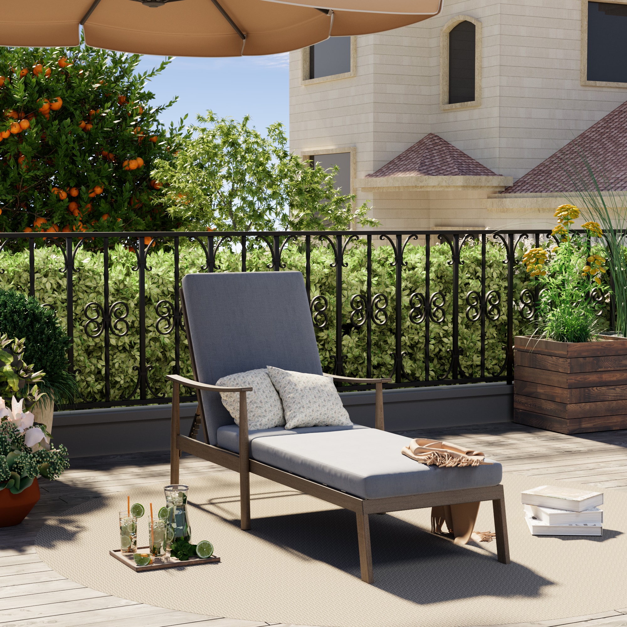  EL-VTY1-ZL-B-WL3 Patio-Chairs - View #7