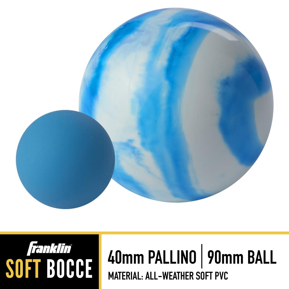 Franklin Sports 50111 Portable-Party-Game - View #3