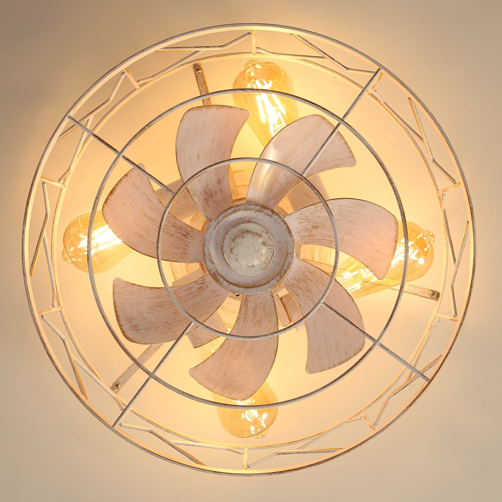 Breezary 35047-WG Ceiling-Fans - View #11