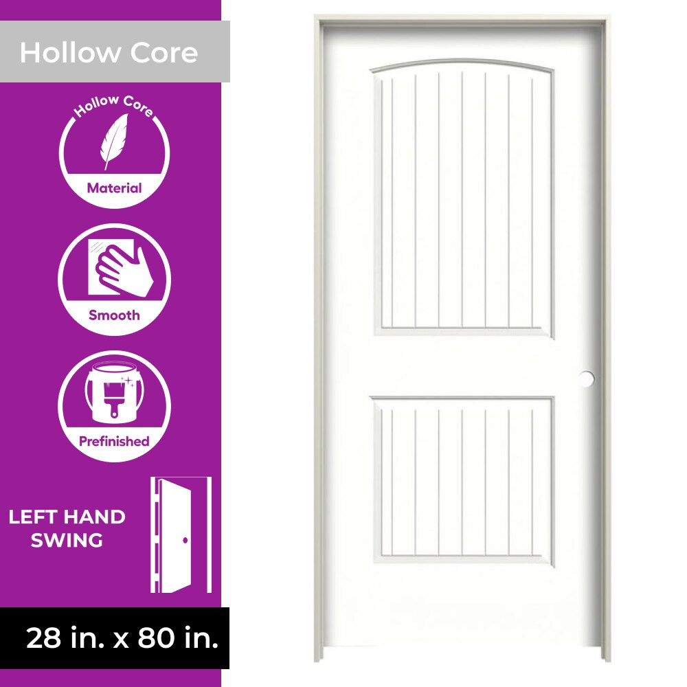 RELIABILT LO1002545 Pre-Hung-Doors - View #2