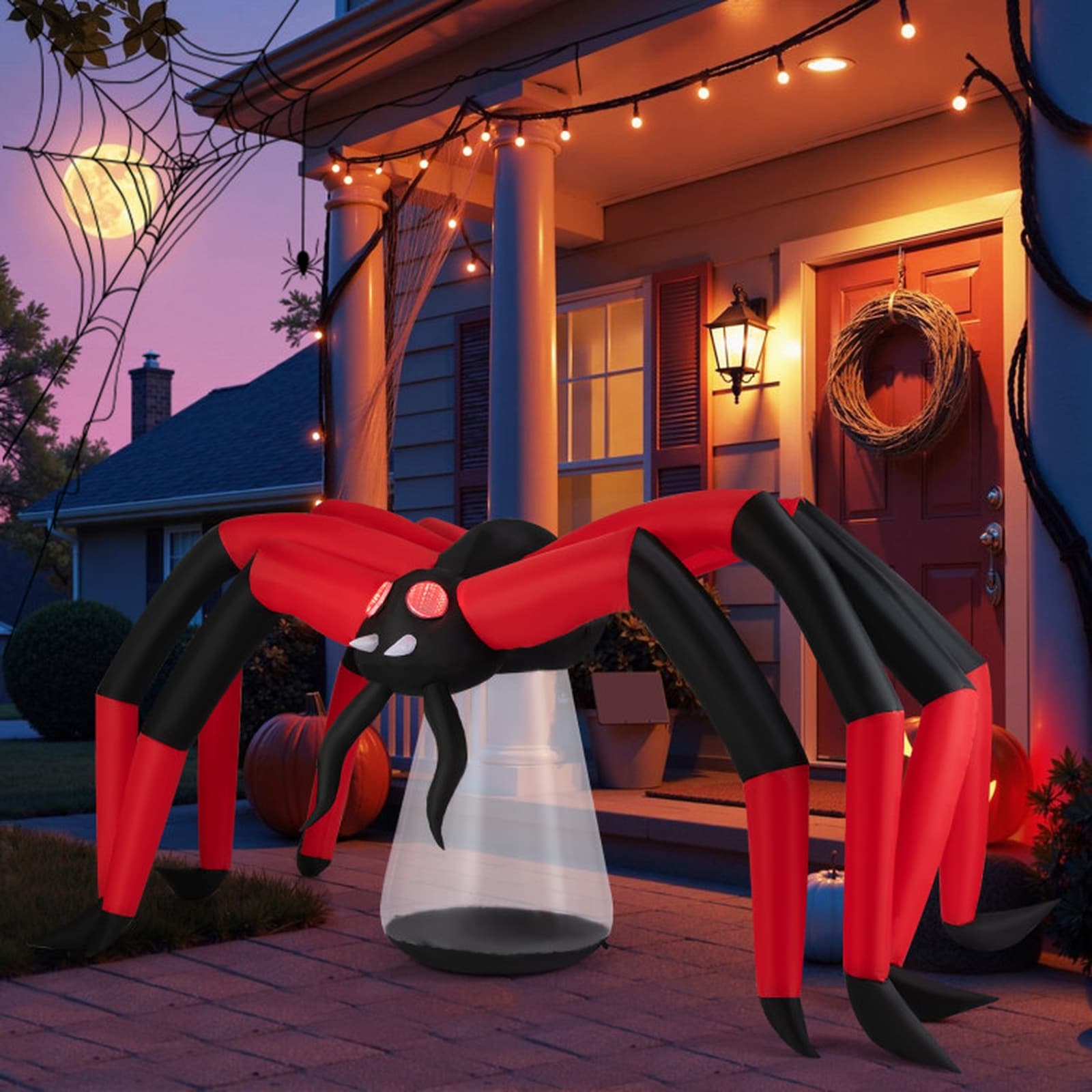 SUGIFT LW038SUGHY576 Outdoor-Halloween-Decor - View #10