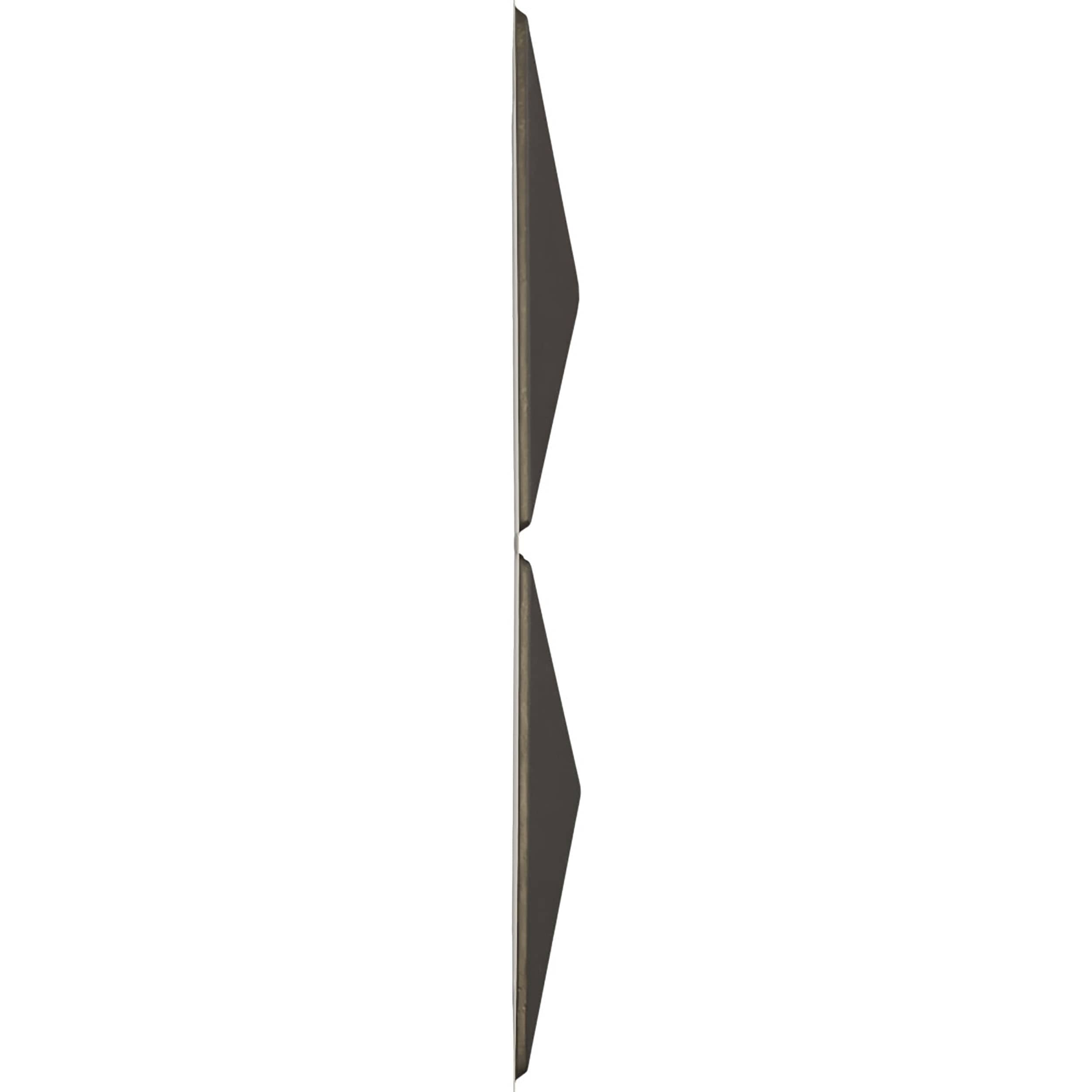 Ekena Millwork WP20X20RIDST-CASE-12 Wall-Panels - View #3