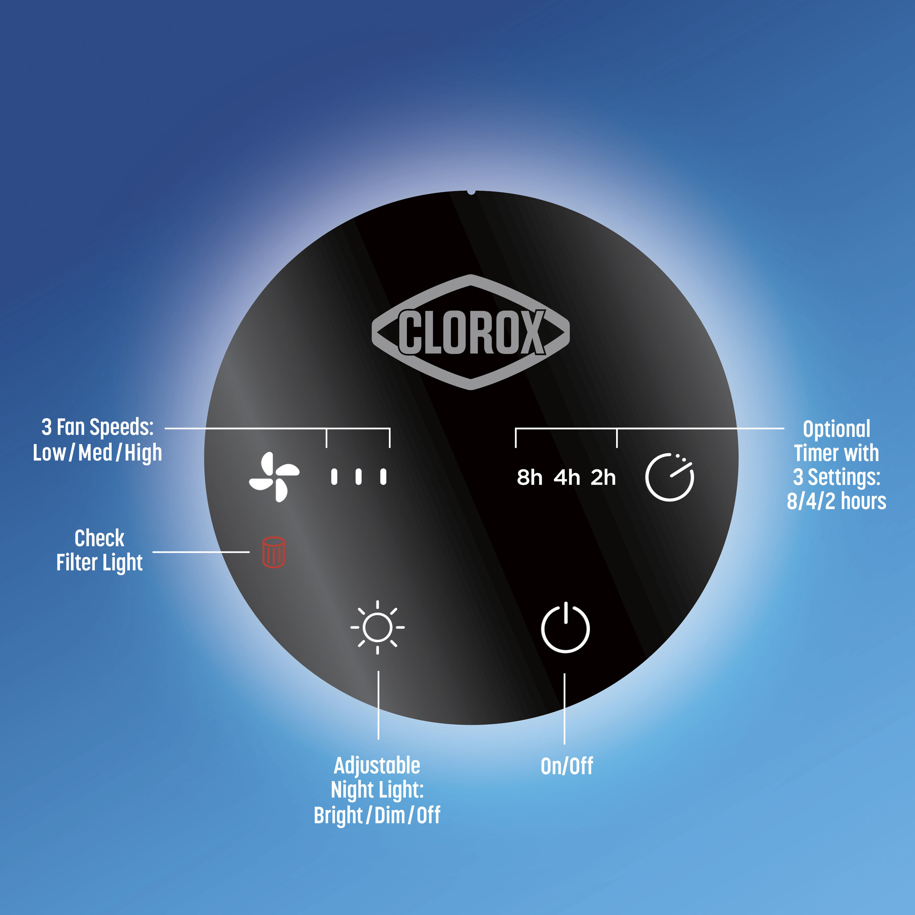 Clorox 11020 m018095 - View #5
