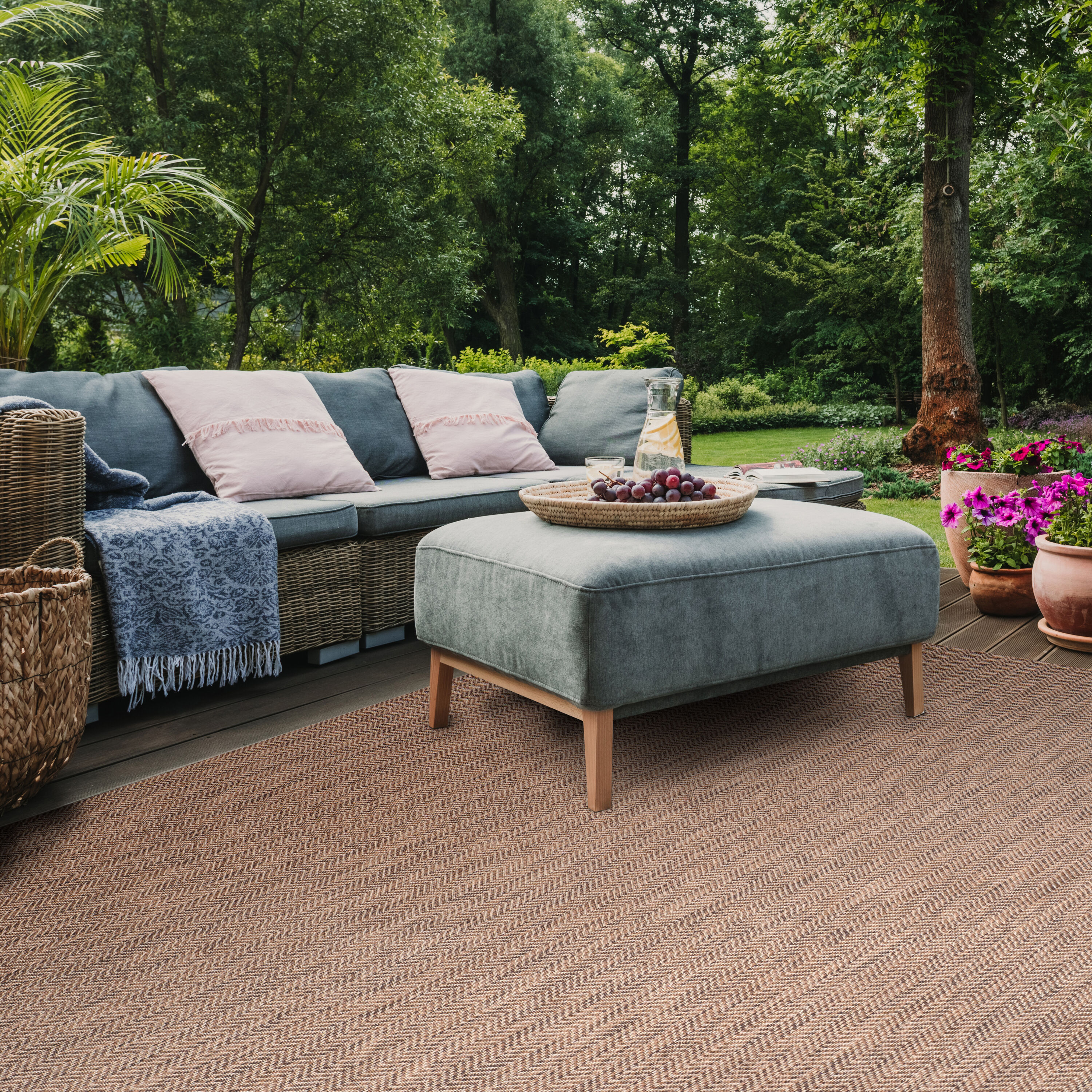 Safavieh CY8022-36321-810 rugs - View #5