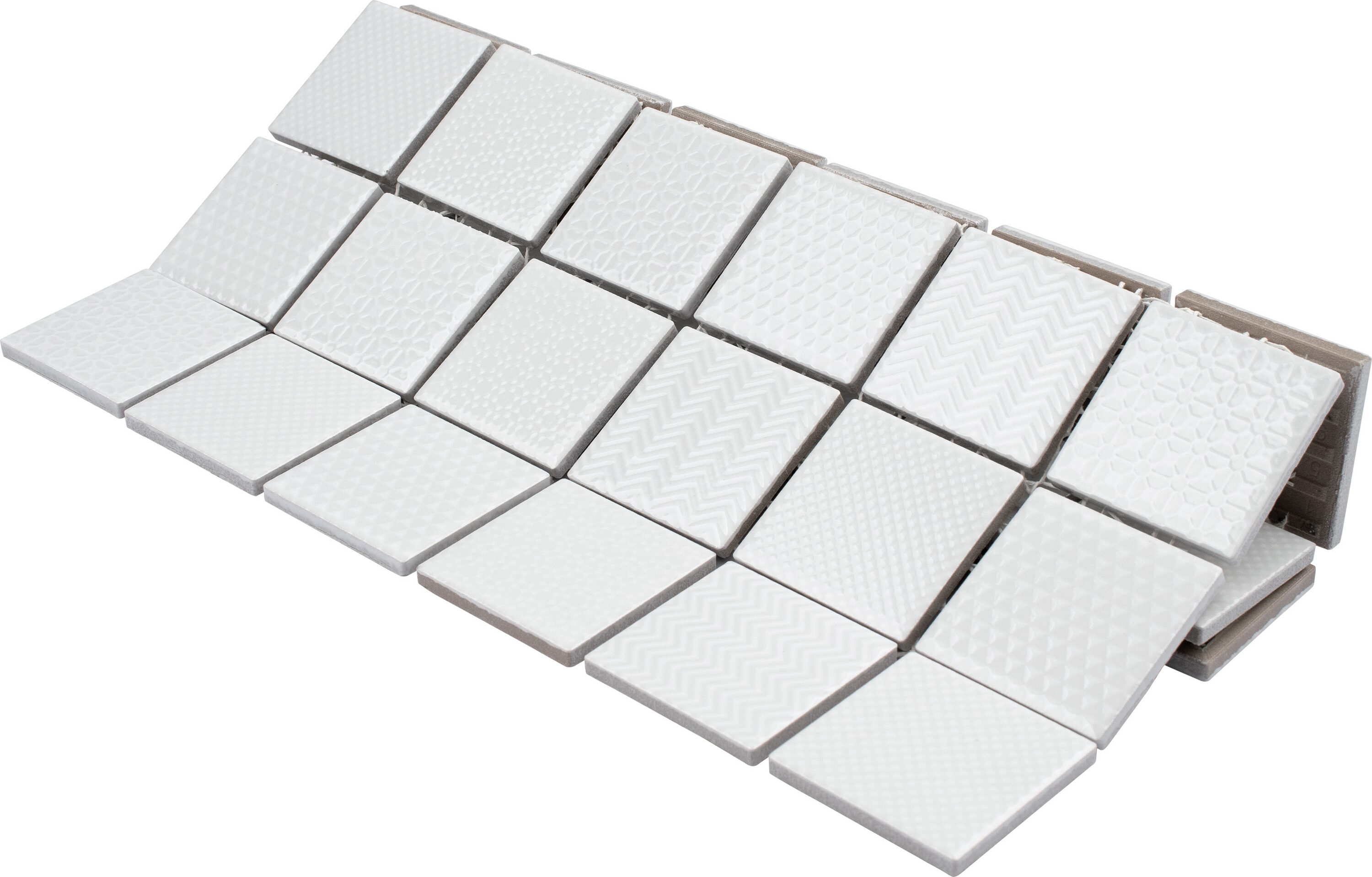 Affinity Tile FTCCELWH Ceramic-Tile - View #4