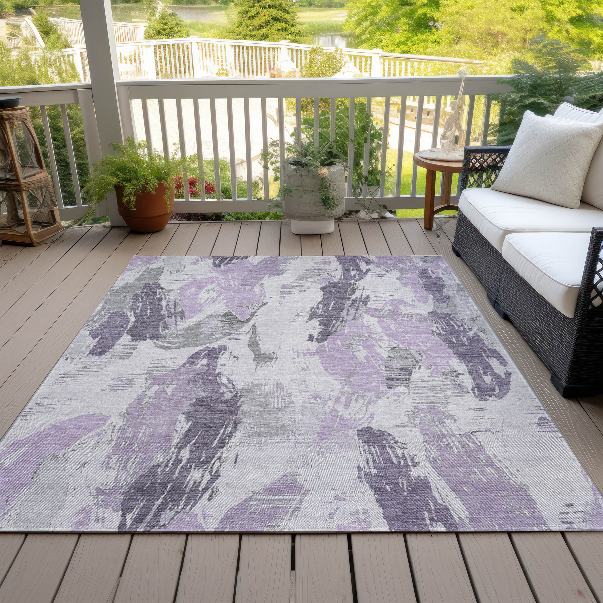 Addison Rugs ACN1599LV8X10 rugs - View #9