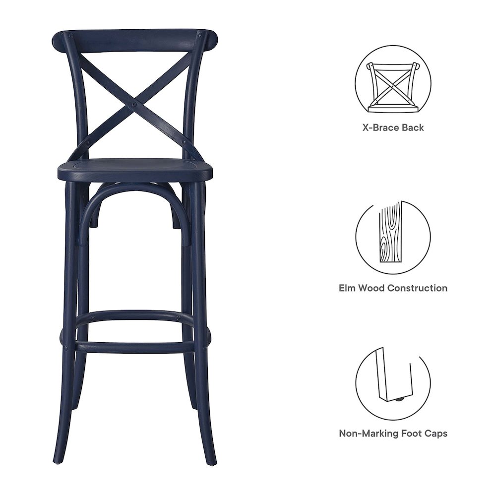 Modway BG3335449 stools - View #2