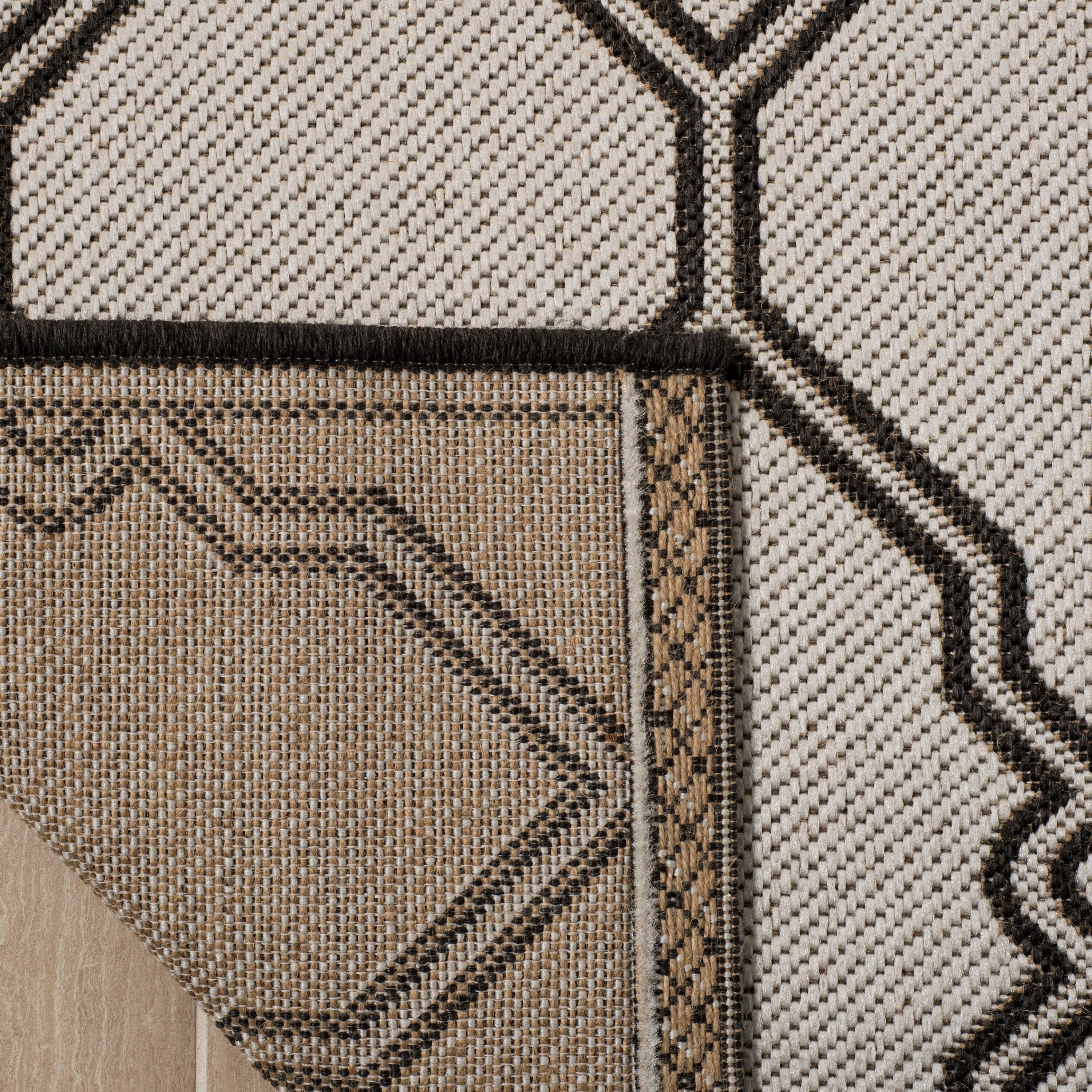 Safavieh LND124A-4 rugs - View #4