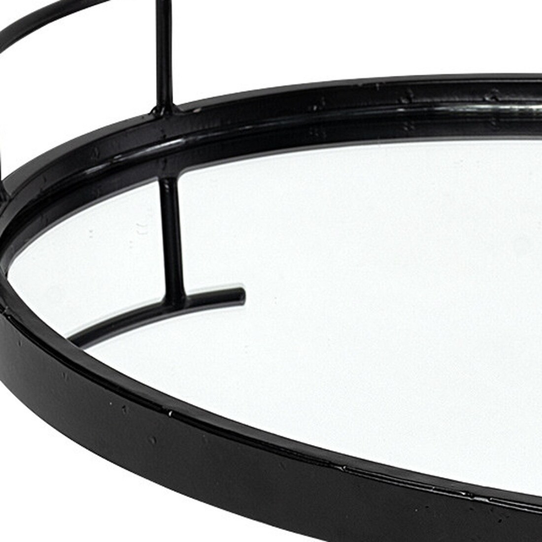 HomeRoots 4000376055 Serving-Trays-Caddies - View #2