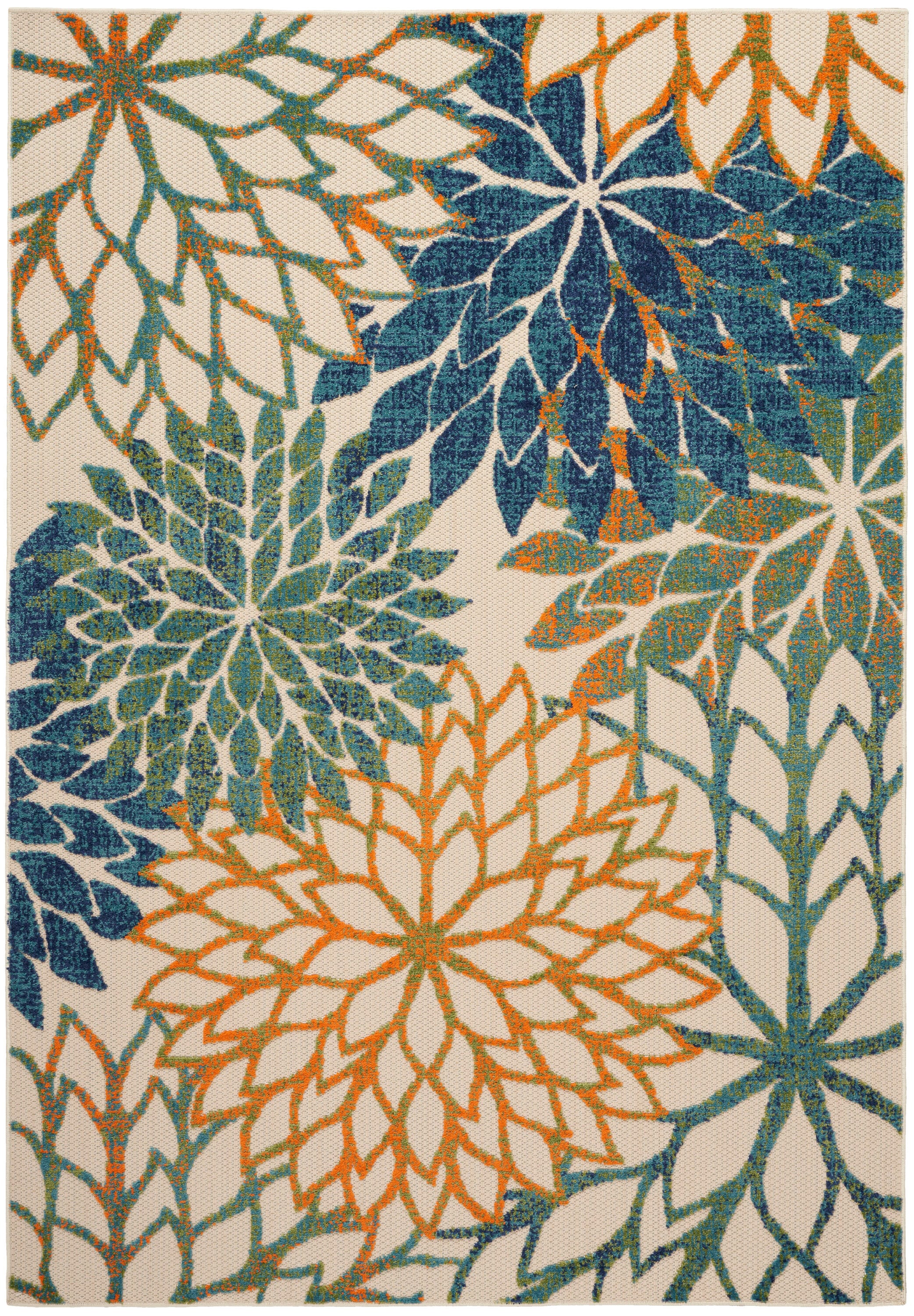 Nourison Home 099446952370 rugs - View #2