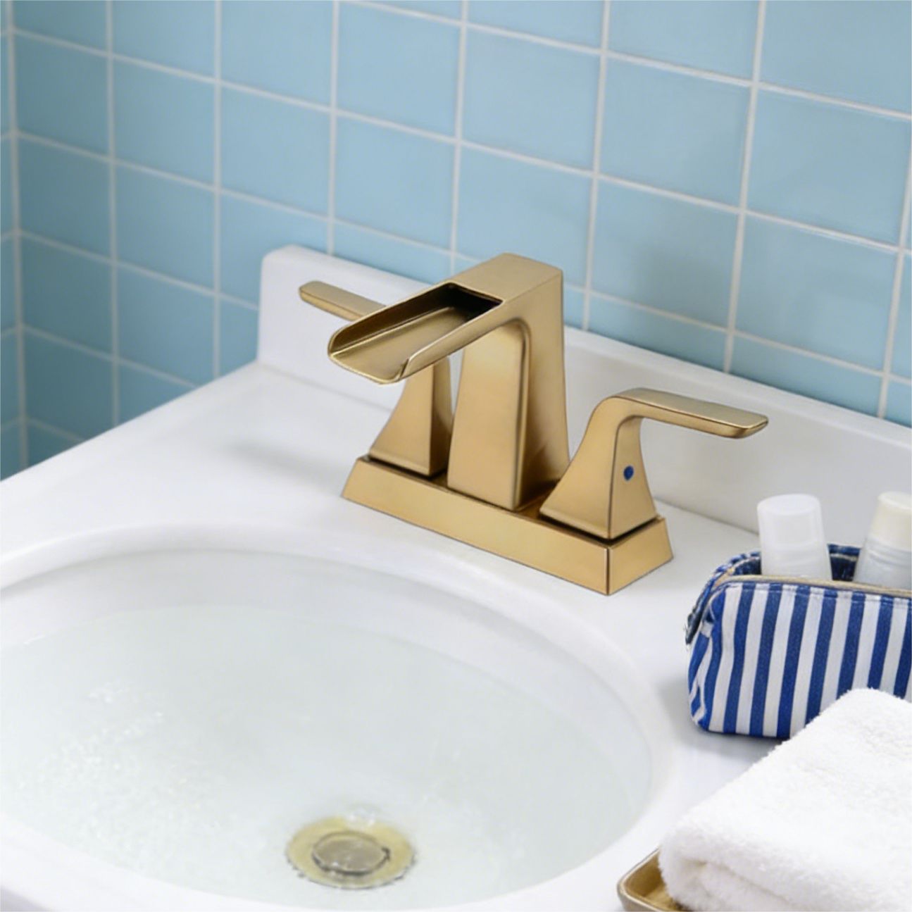 Poinic YUR-BF006BG Lavatory-Faucets - View #6