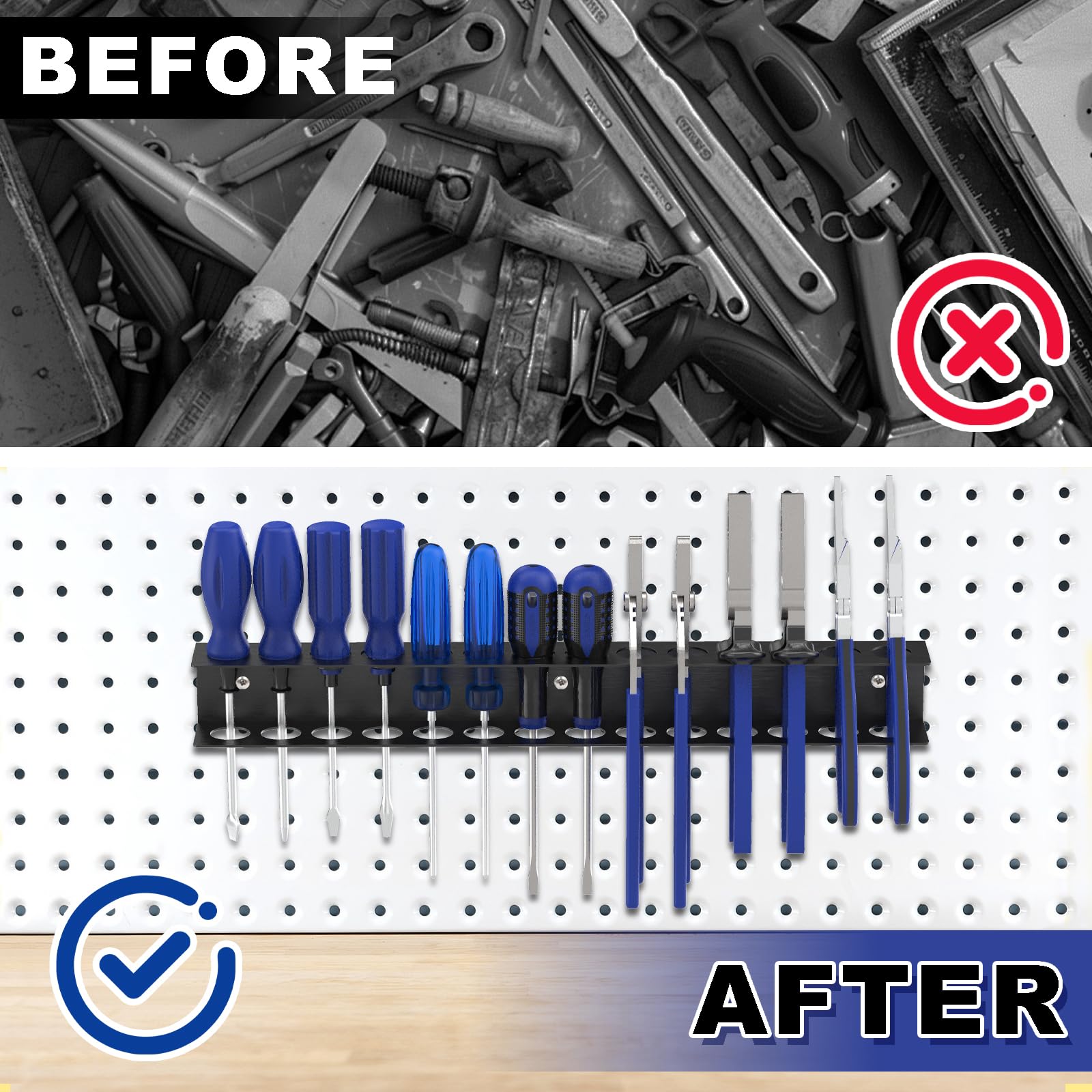 AOIZGMY LAZ0803Z243 Tool-Storage-Access - View #6