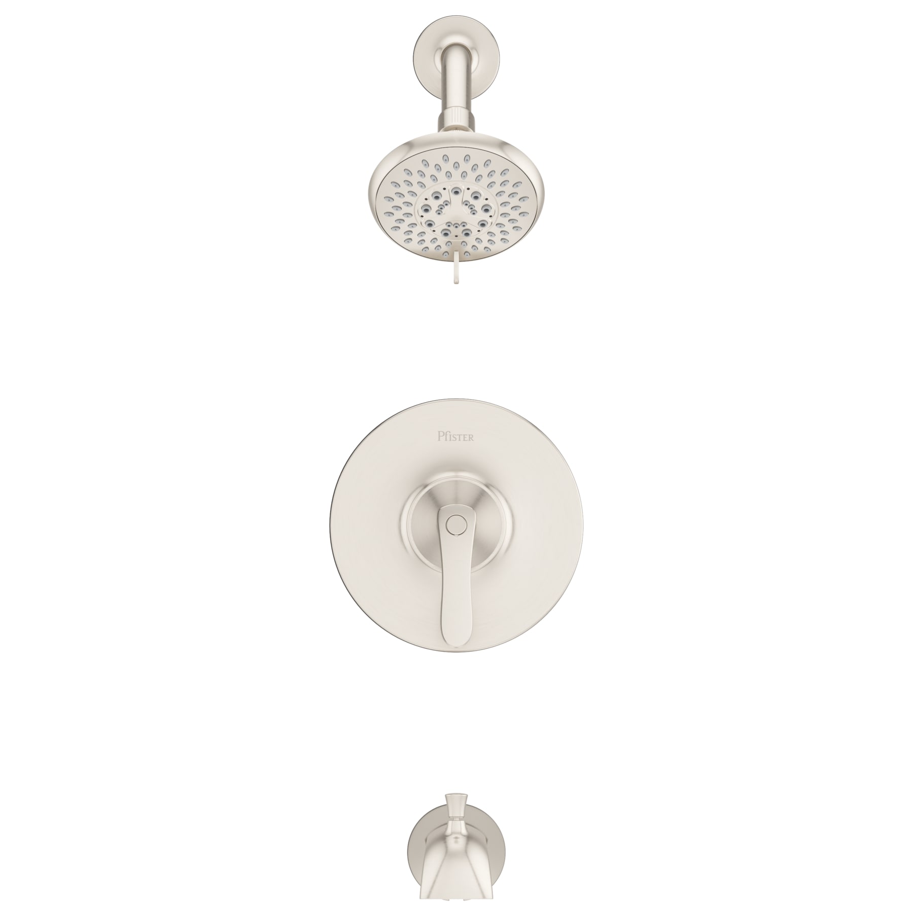 Pfister LG89-8WRK Tub-Shower-Faucets - View #6