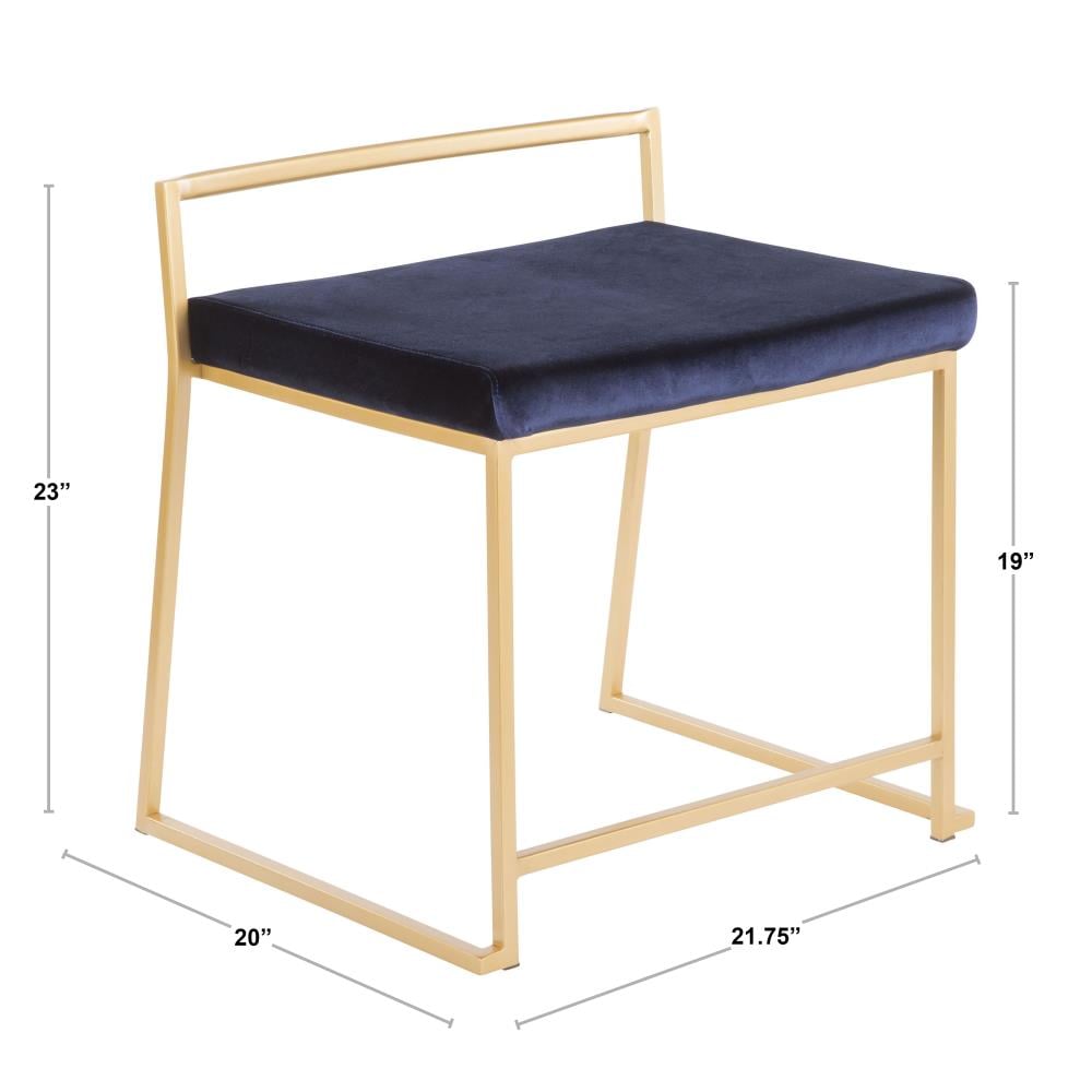 LumiSource CH-FUJIAU VW2 chairs - View #9