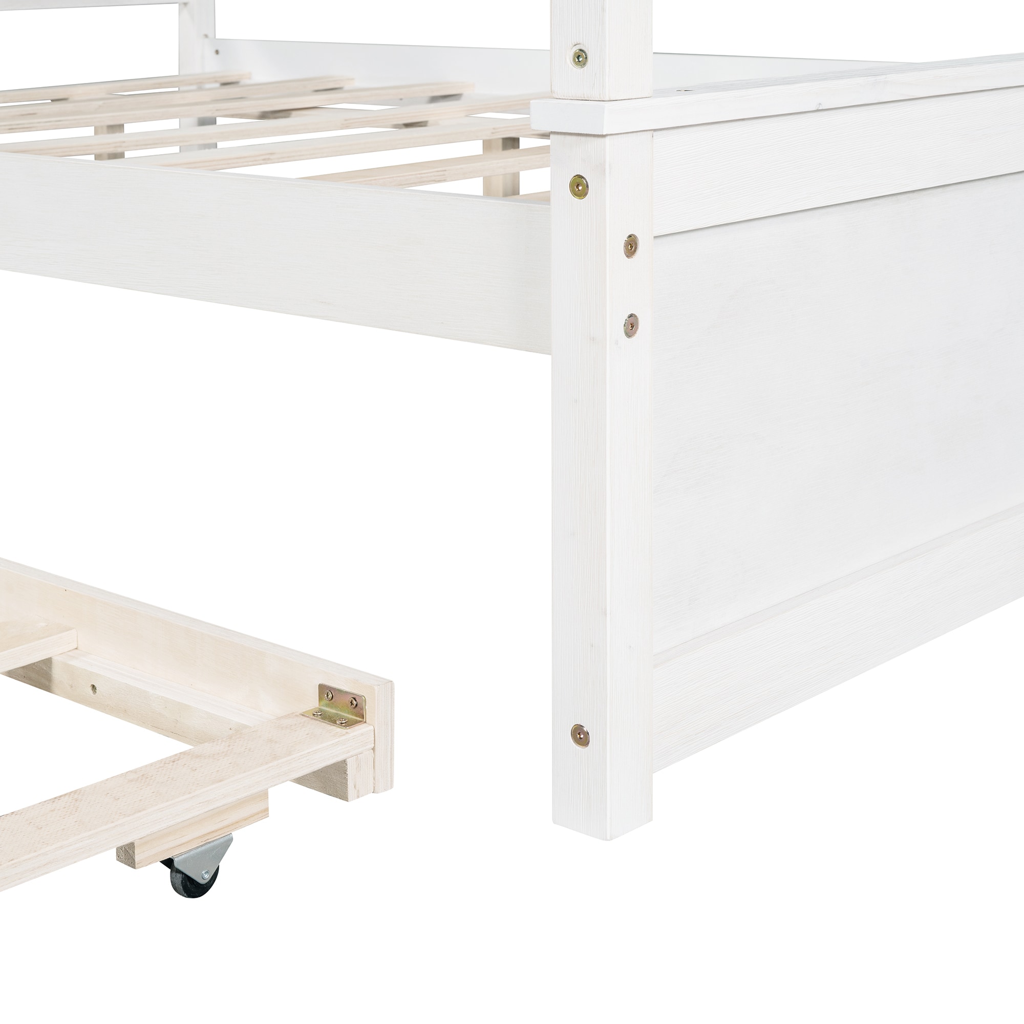 Qualler BLK00343K beds - View #7
