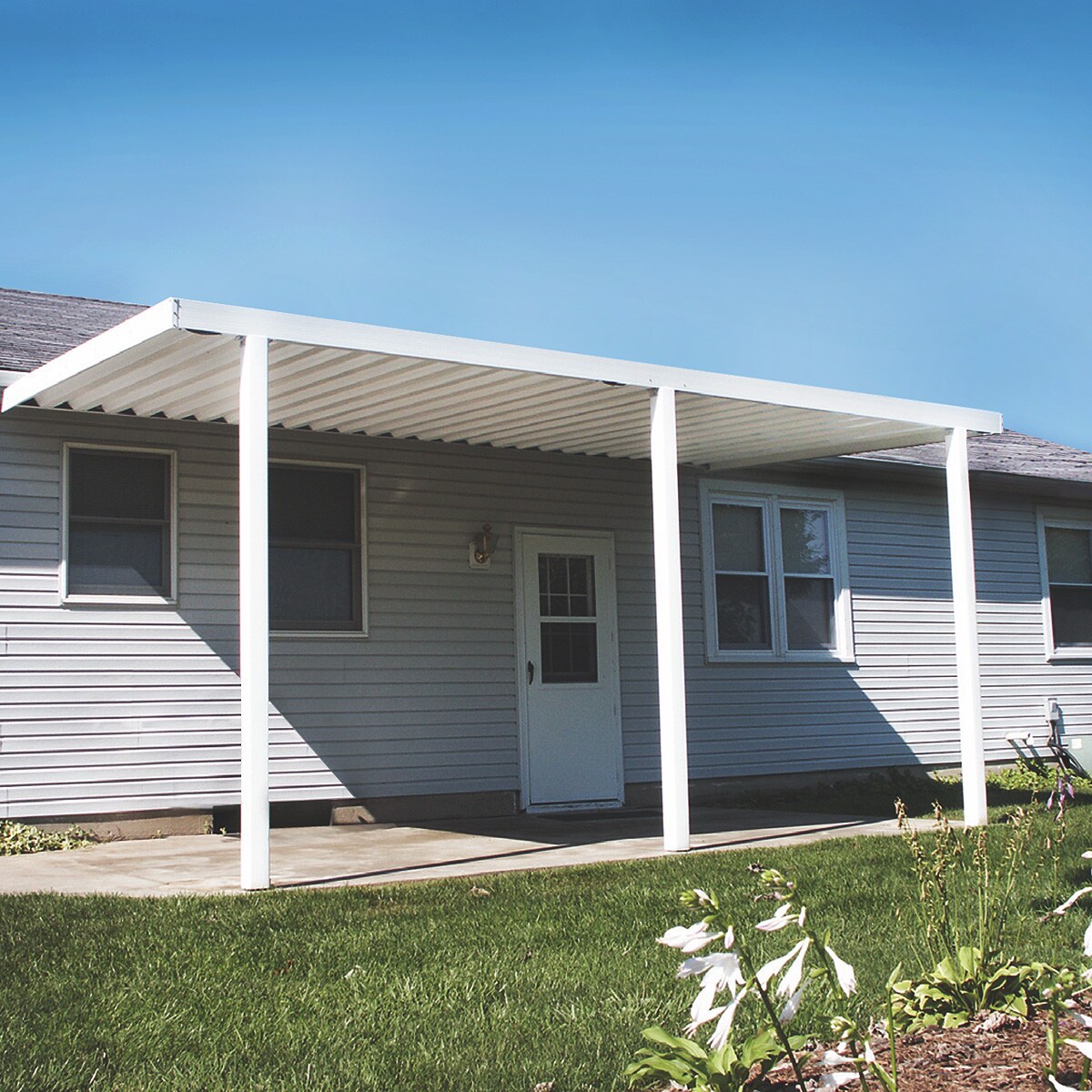Americana Building Products ALP10NB480  - View #2